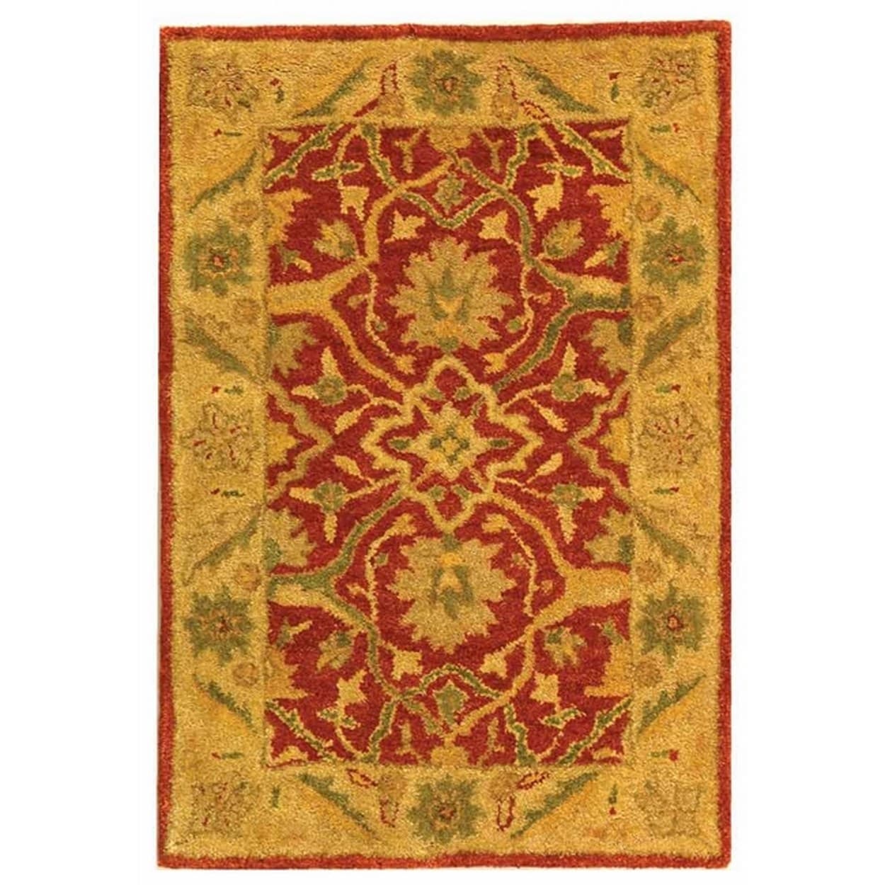 Safavieh AT14C-2 rugs - View #2