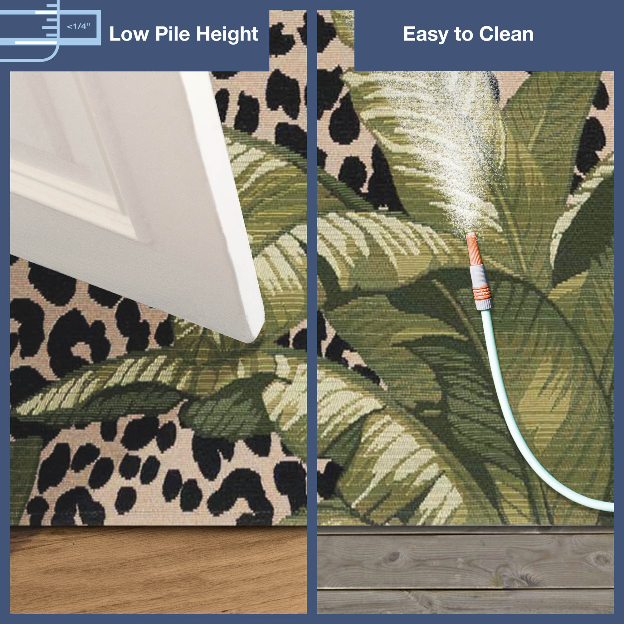 Liora Manne MAUS8822412 rugs - View #7