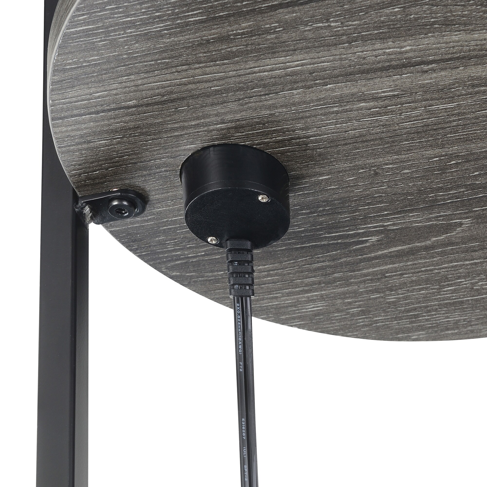 Convenience Concepts R4-0707 End-Tables - View #6