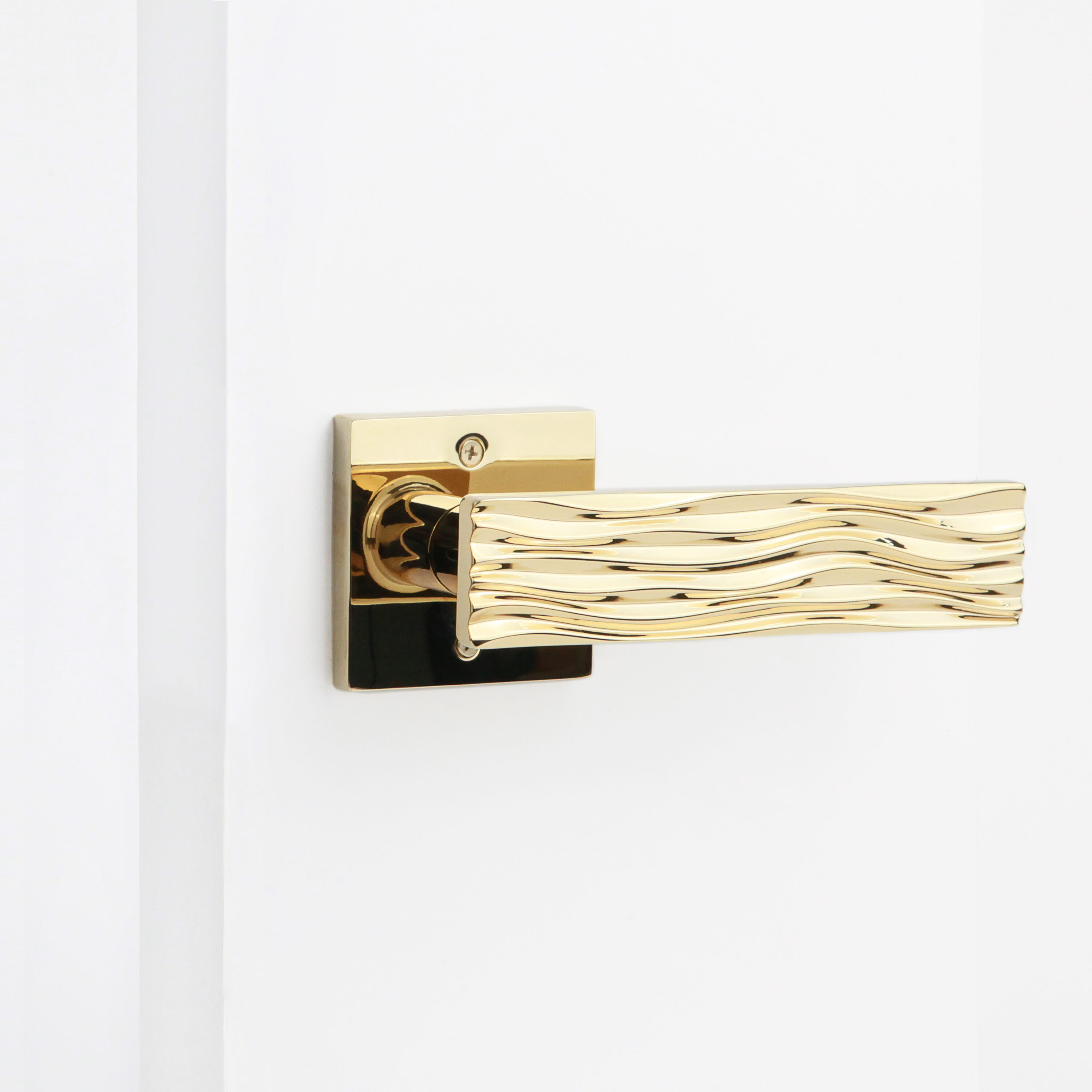 McBowery MB-1108DMGD Door-Handles - View #11