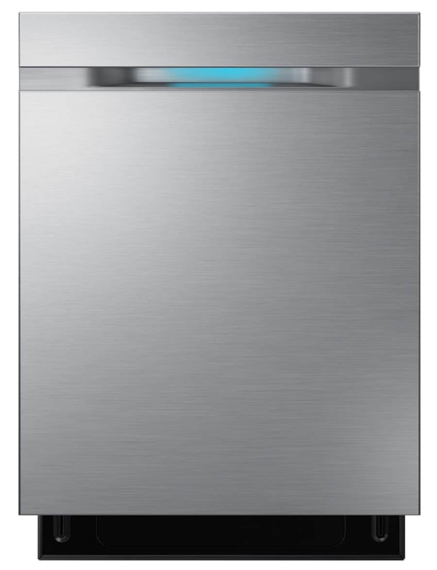 Top Control Dishwasher with WaterWall™ Linear Wash System