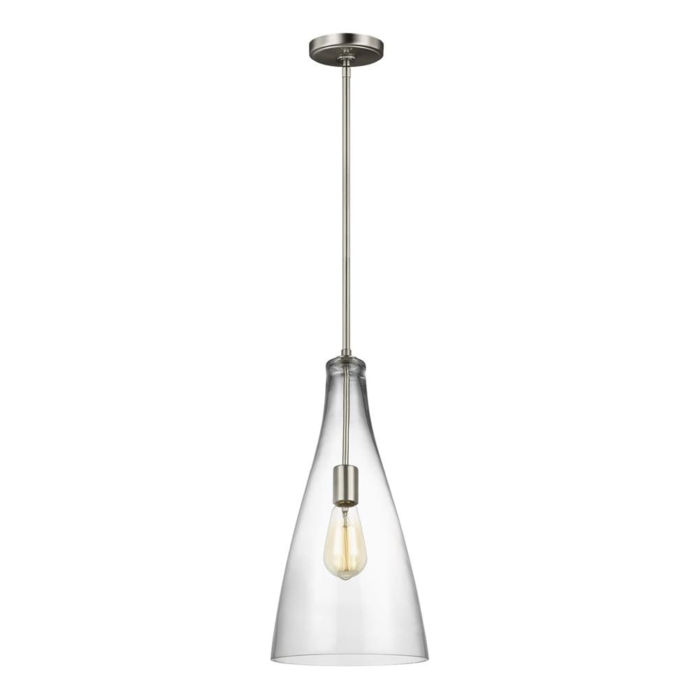 Generation Lighting 6537001-962 Pendant-Lights - View #2