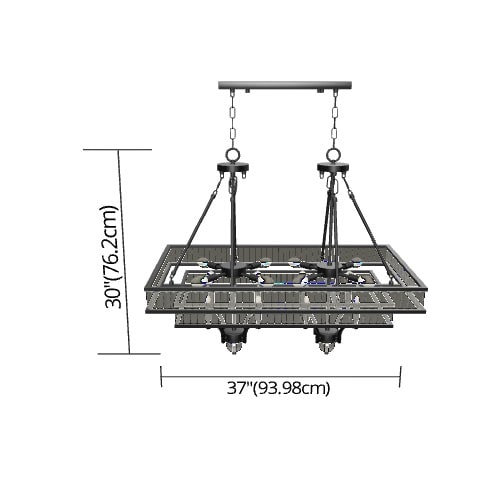 Three-dimensional representation of the product