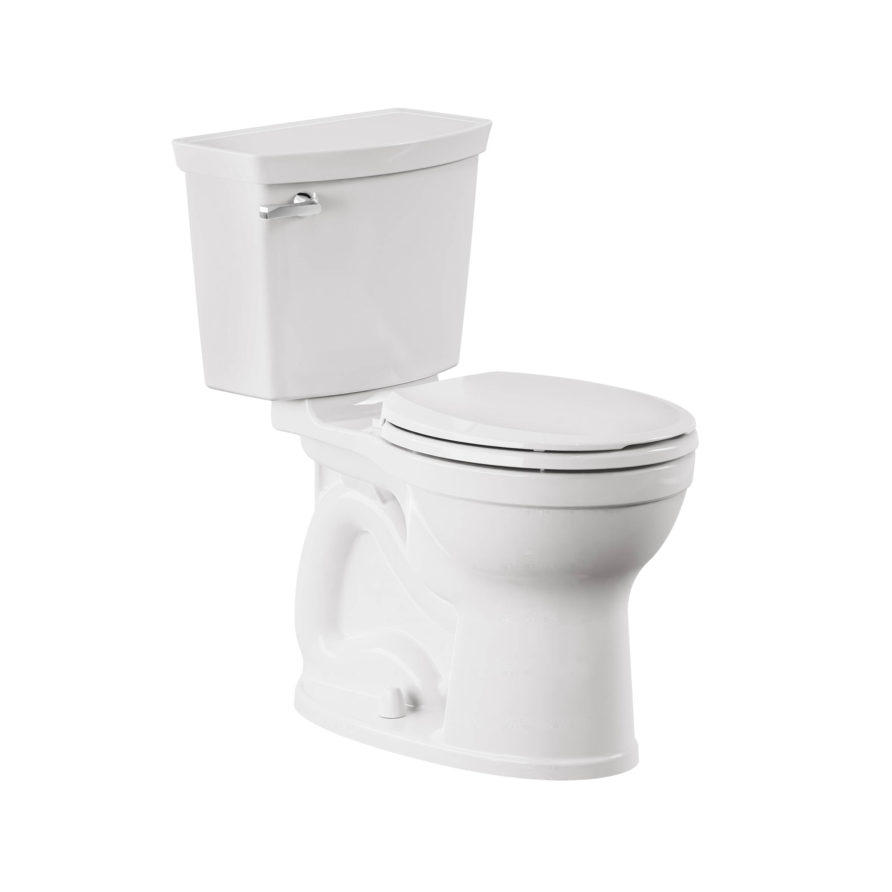 American Standard 767BA001.020 toilets - View #4
