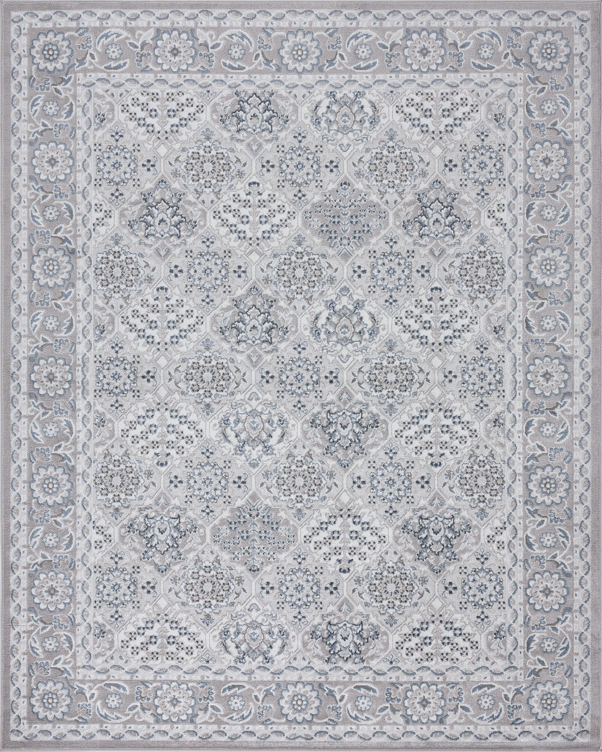 Tayse NEX1200 8X10 rugs - View #7