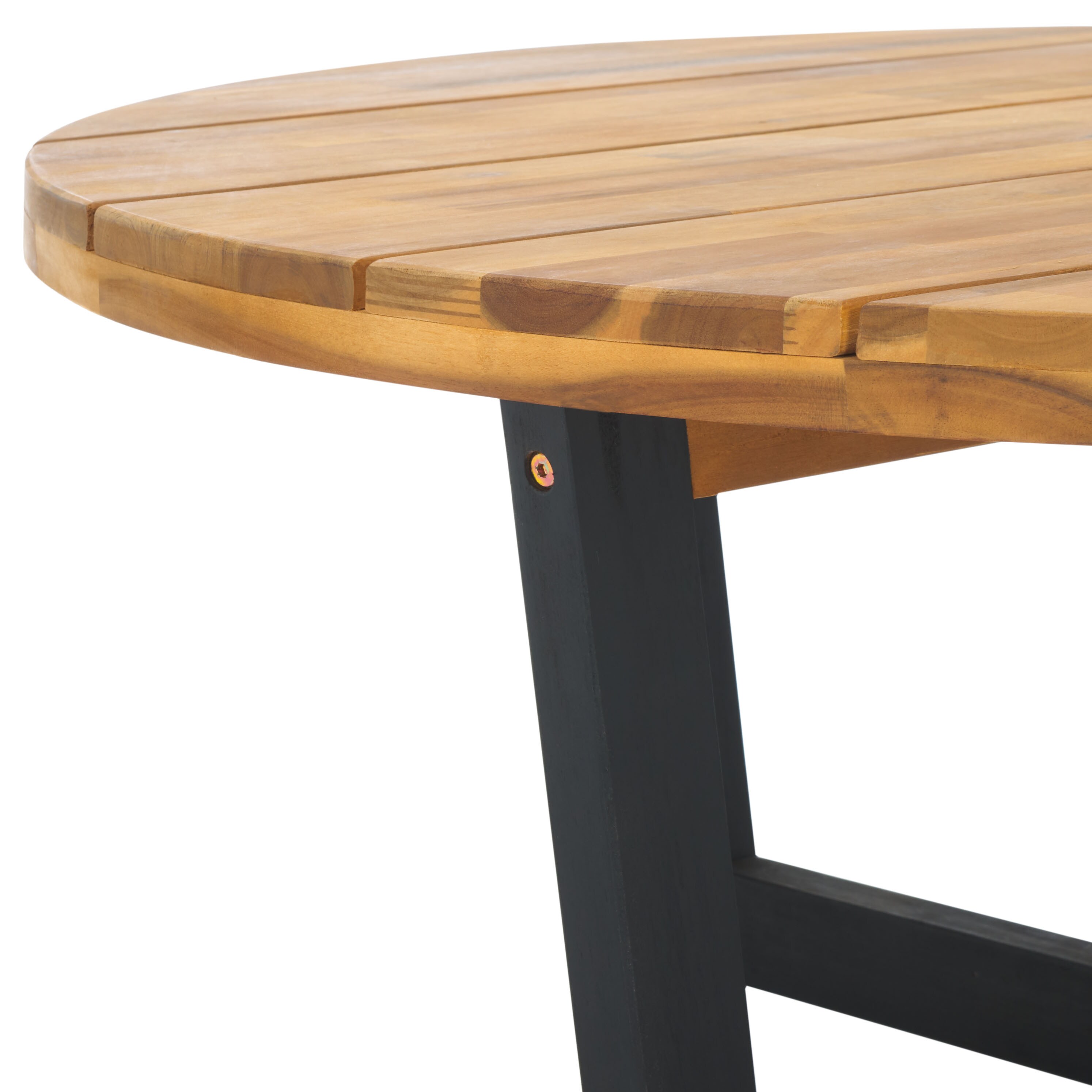 Safavieh PAT7320B Patio-Tables - View #9