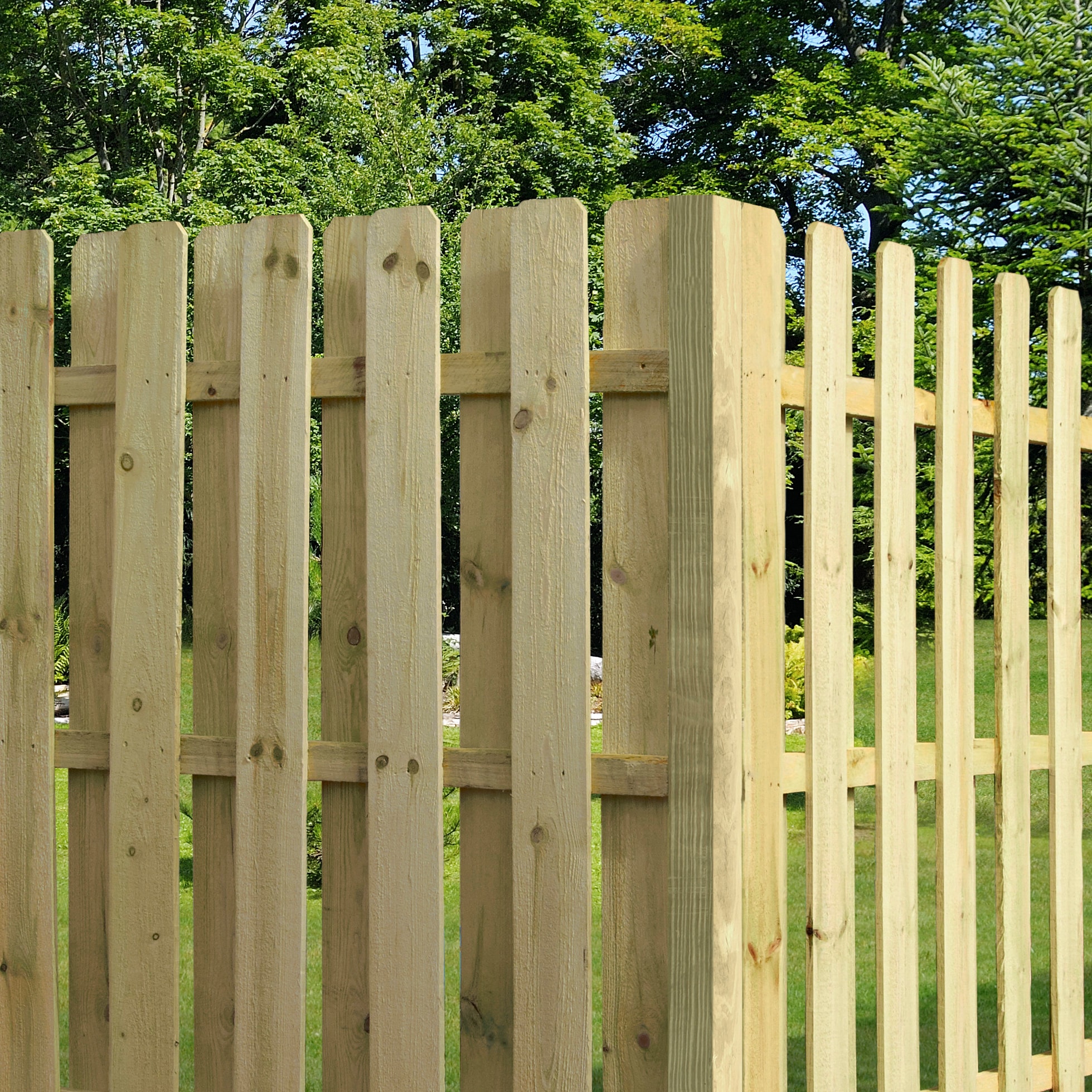 ProWood 344288 Fence-Pickets - View #5