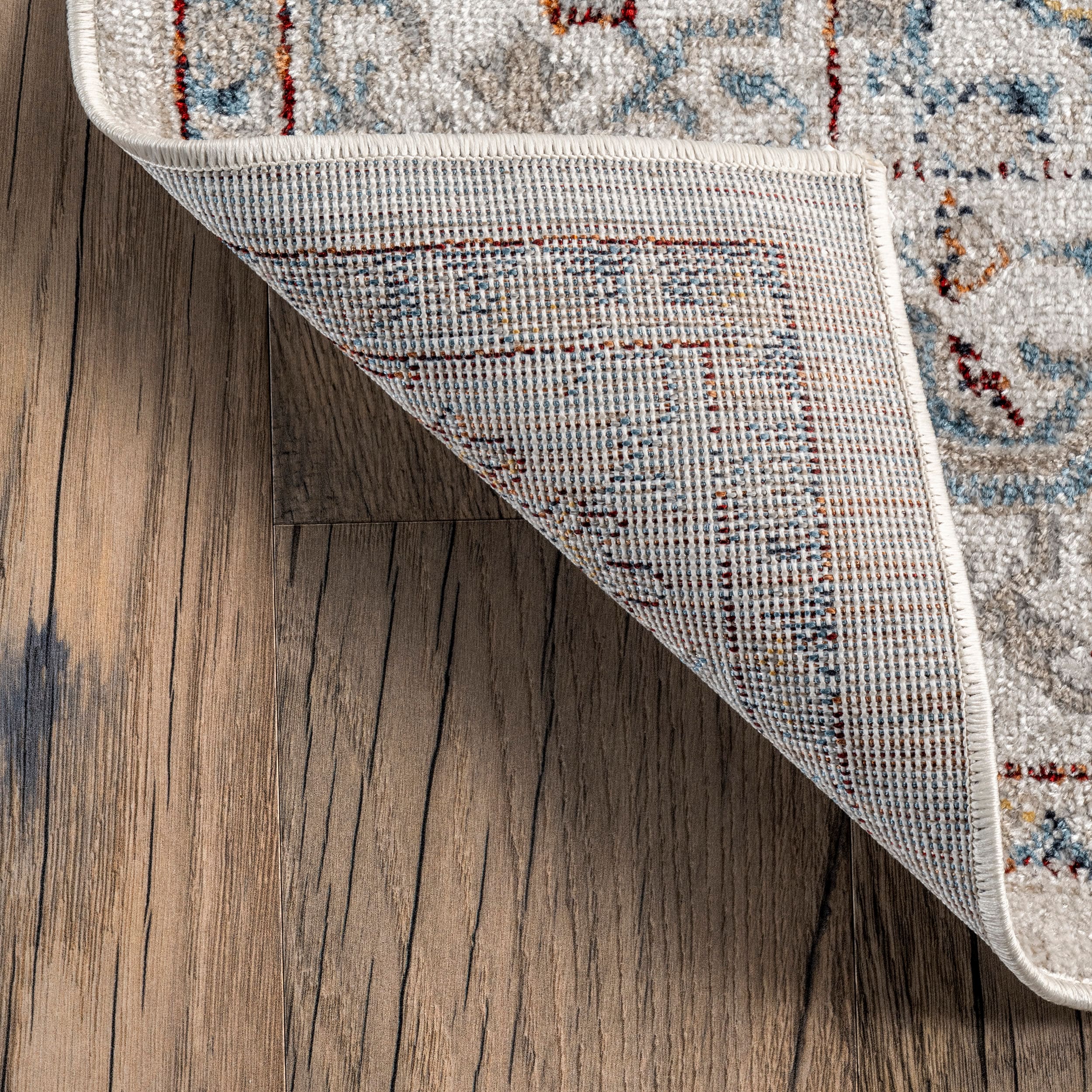 nuLOOM KKON06A-406 rugs - View #7