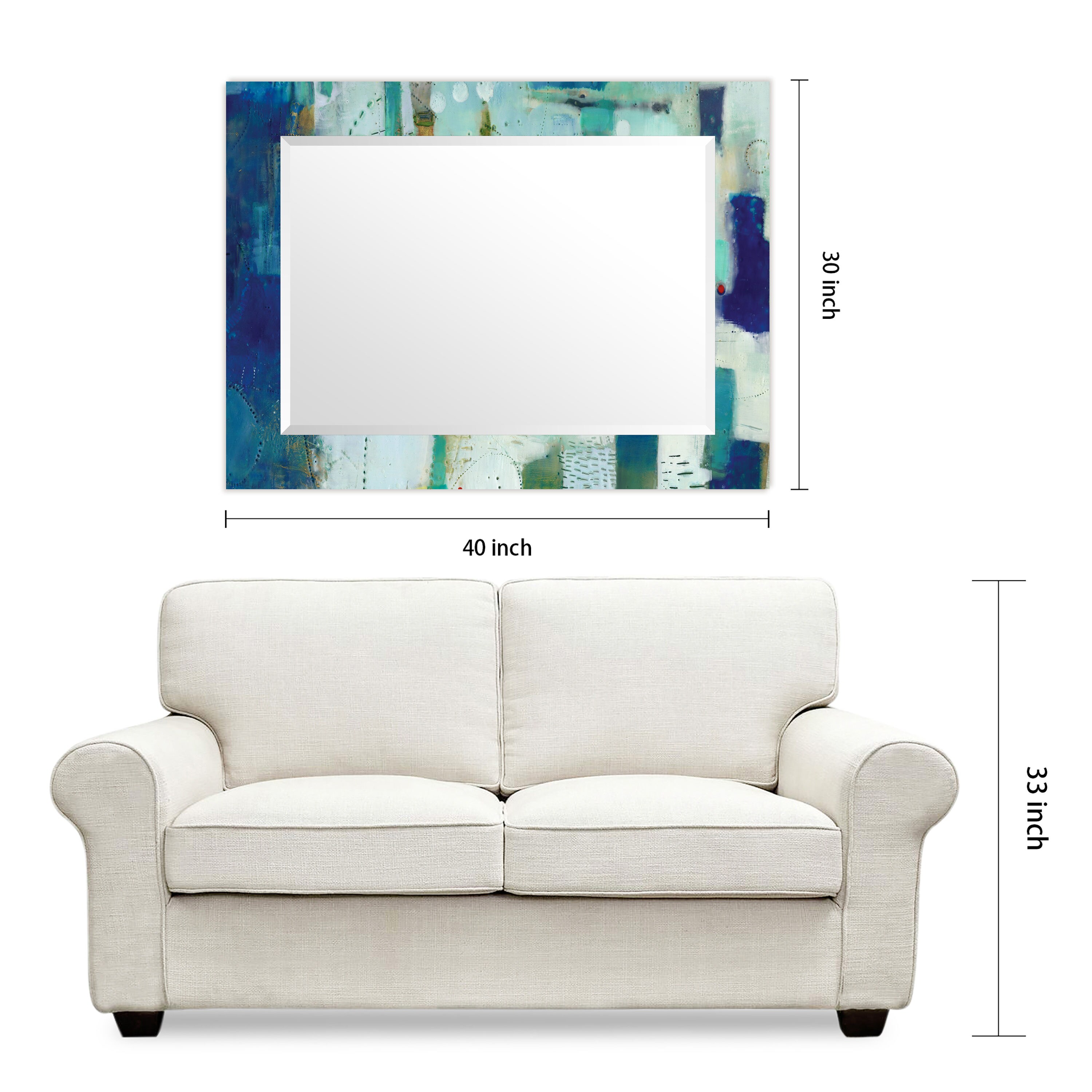 Empire Art Direct TAM-123759-4030 Decor-Mirrors - View #9