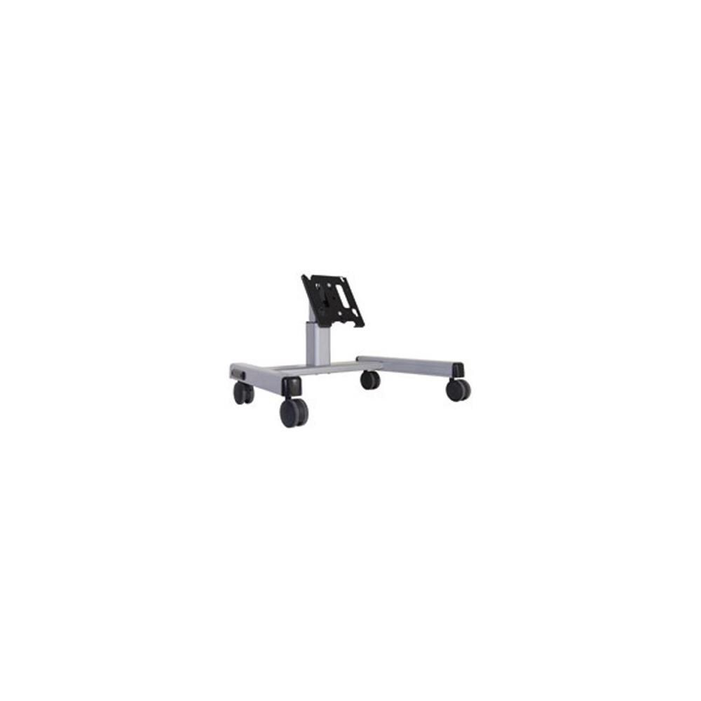Chief TCNCD387246  Mounts CHF-MFQUB 2 ft. Medium Confidence Monitor Cart