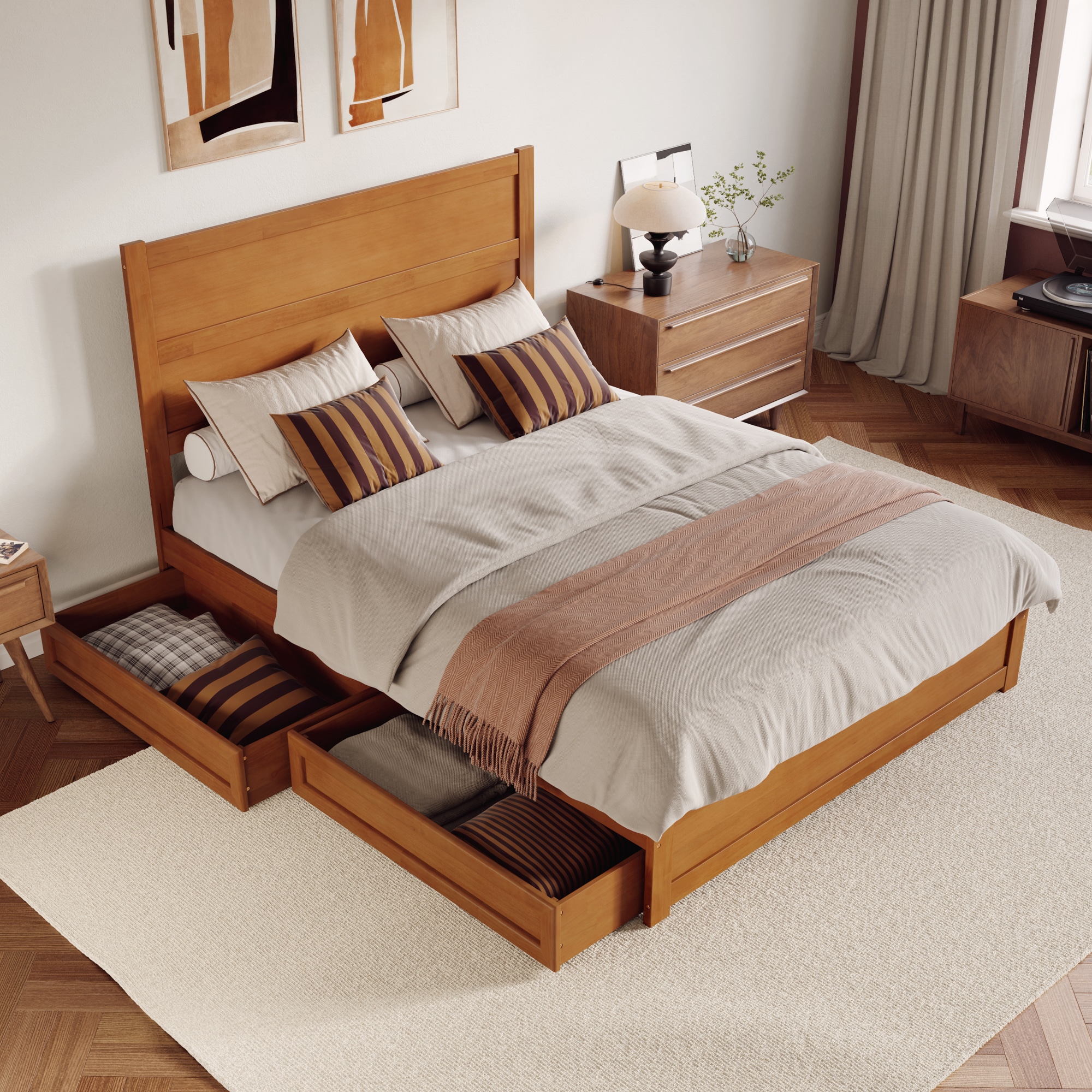 AFI AR448614T beds - View #4