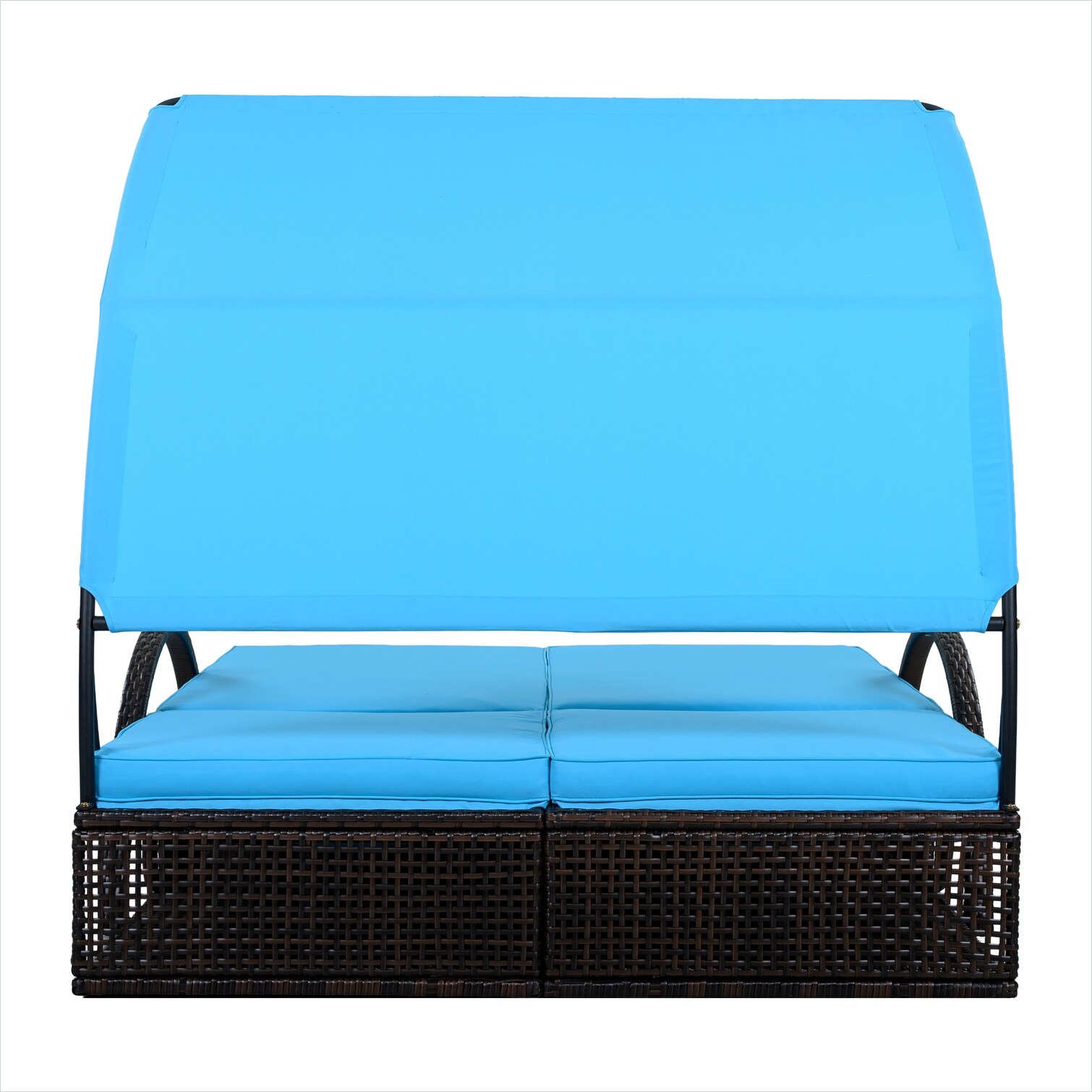 Watnature 1D9Q5X021BVI Patio-Chairs - View #2