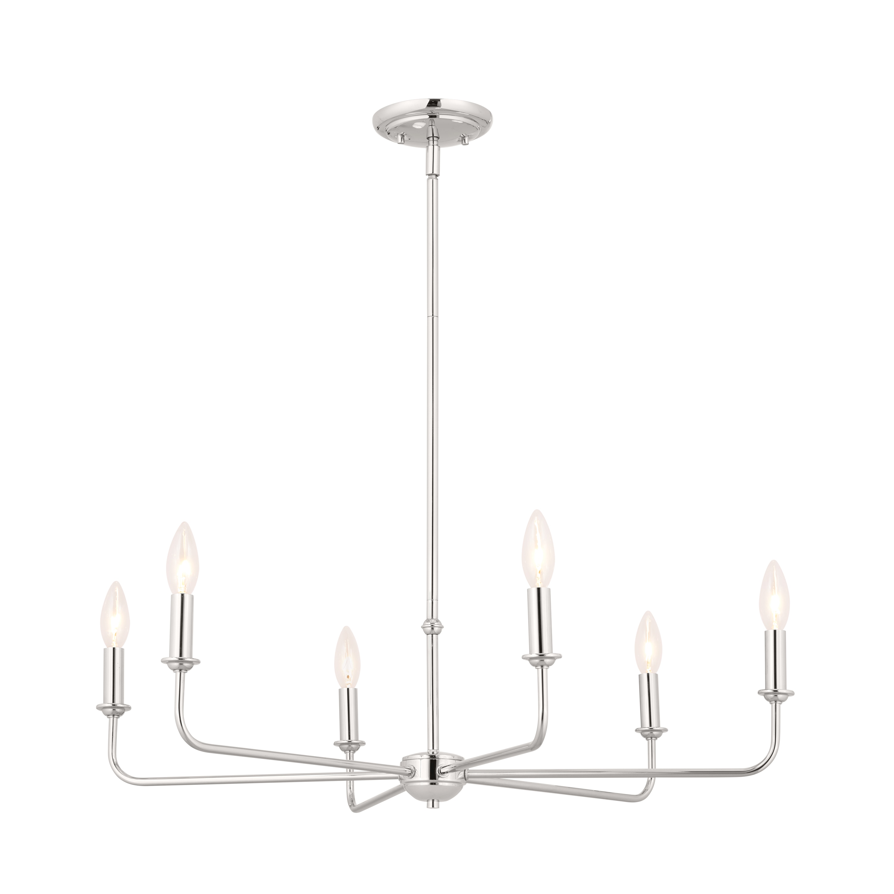 Kichler 52516PN b090015 - View #3