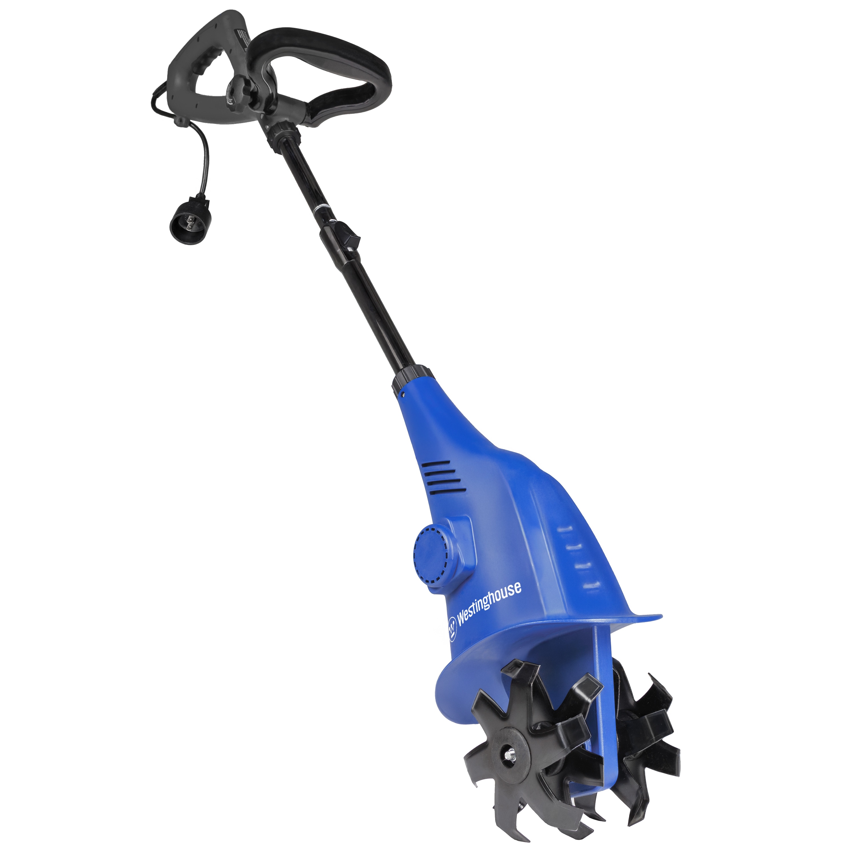 Westinghouse W6TCAC 2.5 6.3-in Forward-rotating Corded Electric Cultivator