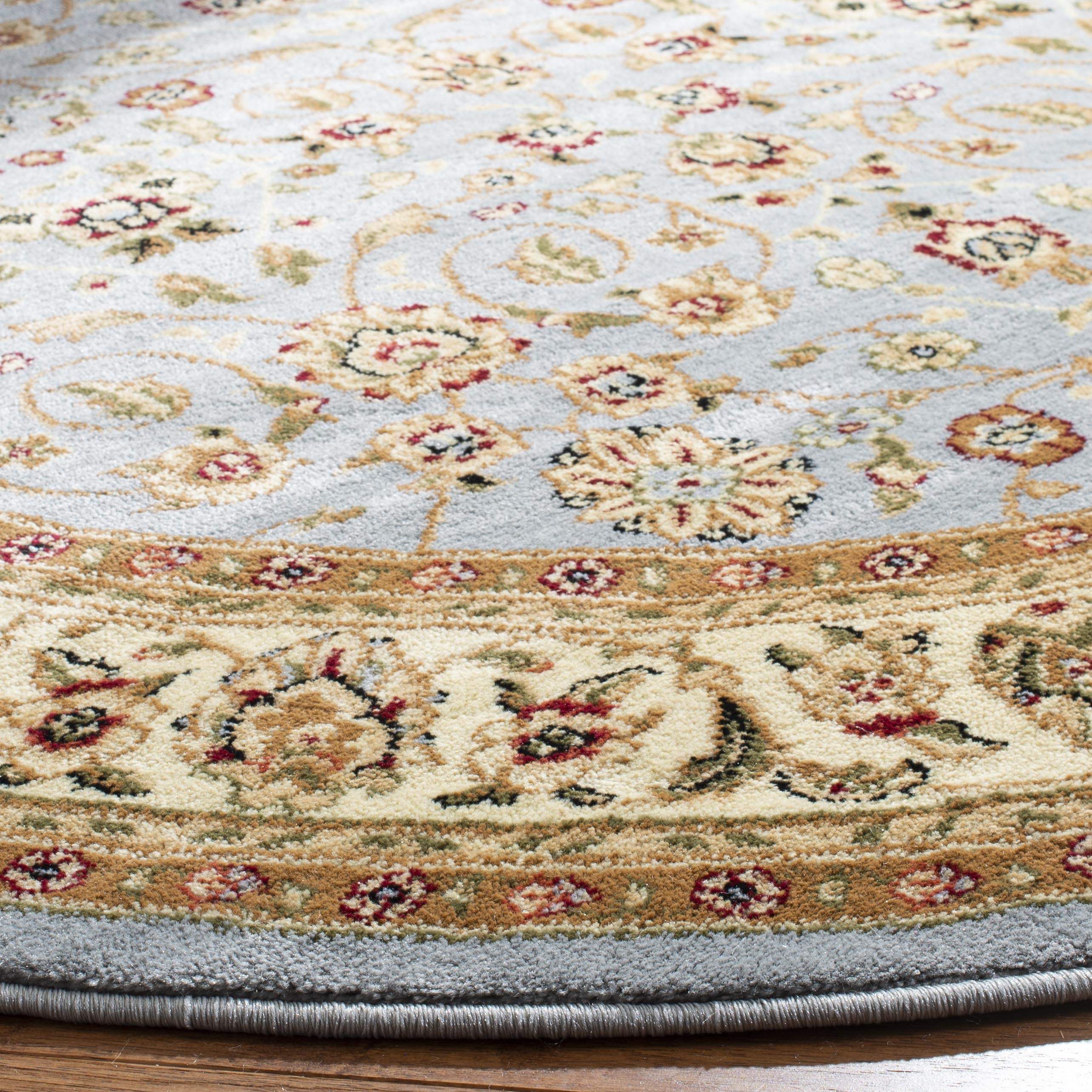 Safavieh LNH312B-5R rugs - View #3