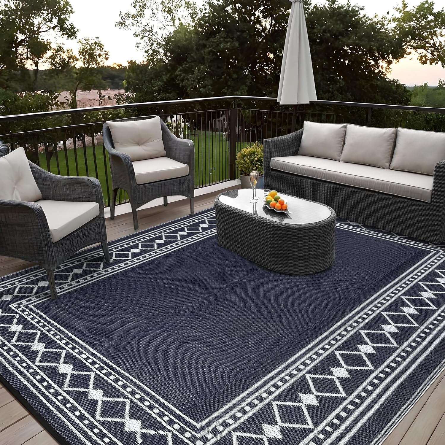 Aoile CIH-1PBCSMAJ0PR rugs - View #7