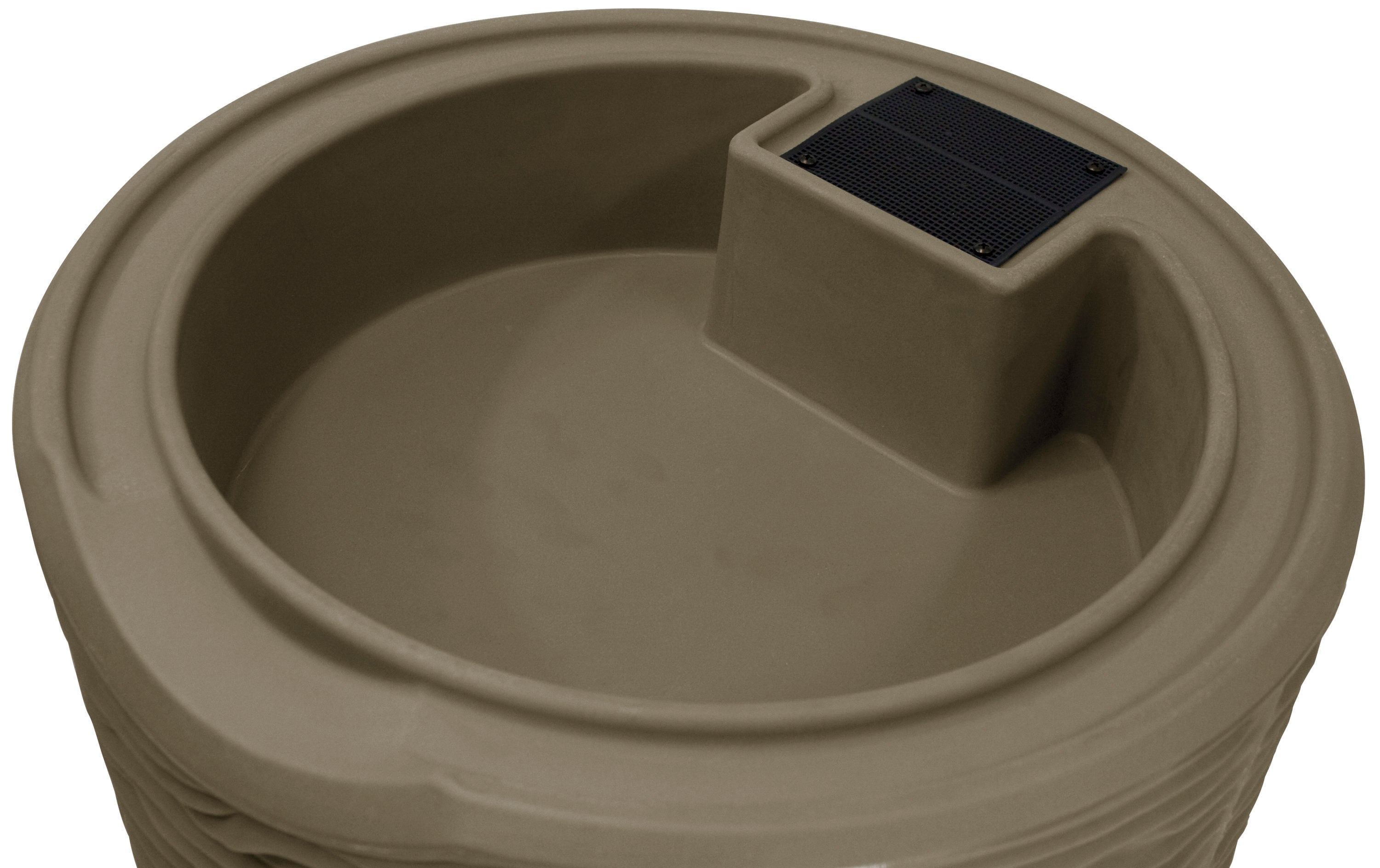 Good Ideas IMP-L50-KHA Rain-Barrels - View #3