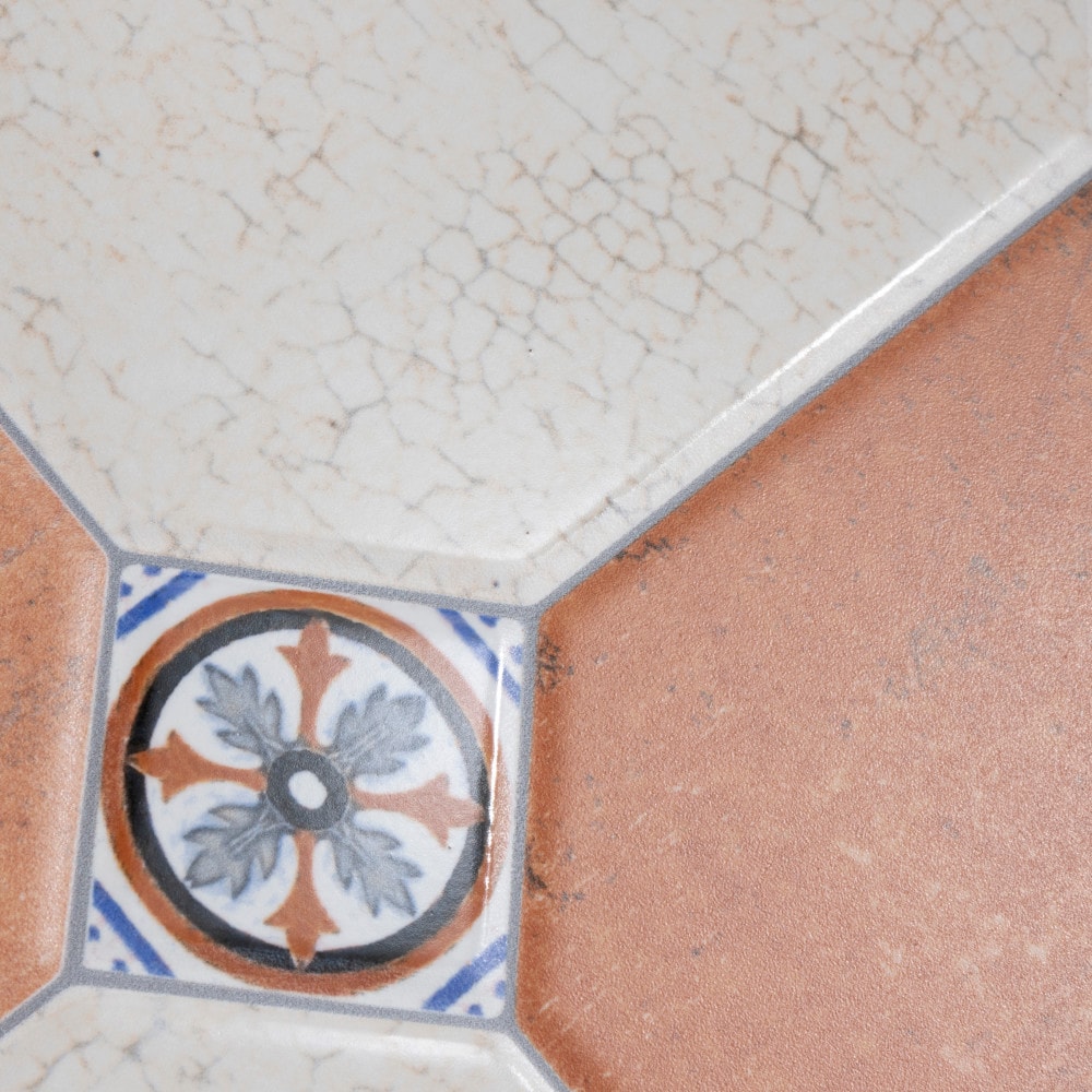 Affinity Tile S1FEM13MNM Tile-Samples - View #6