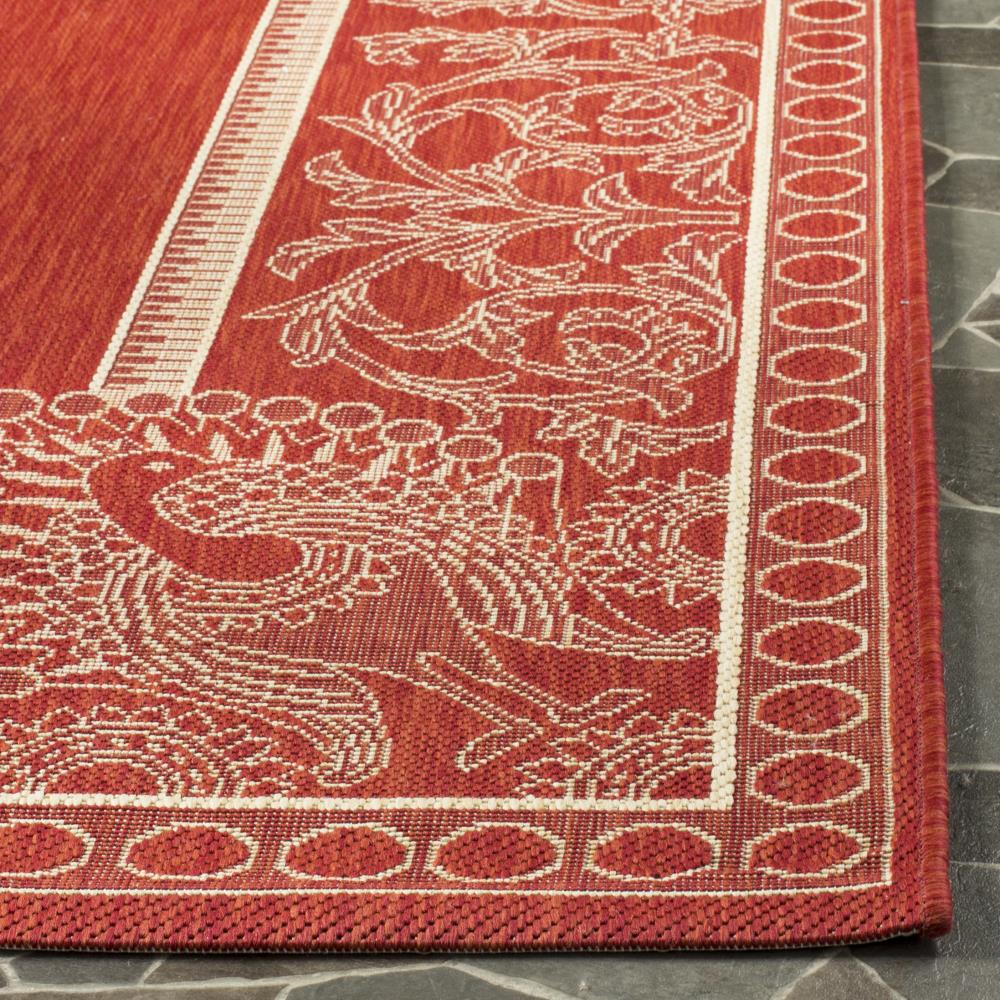 Safavieh CY2965-3707-8SQ rugs - View #3