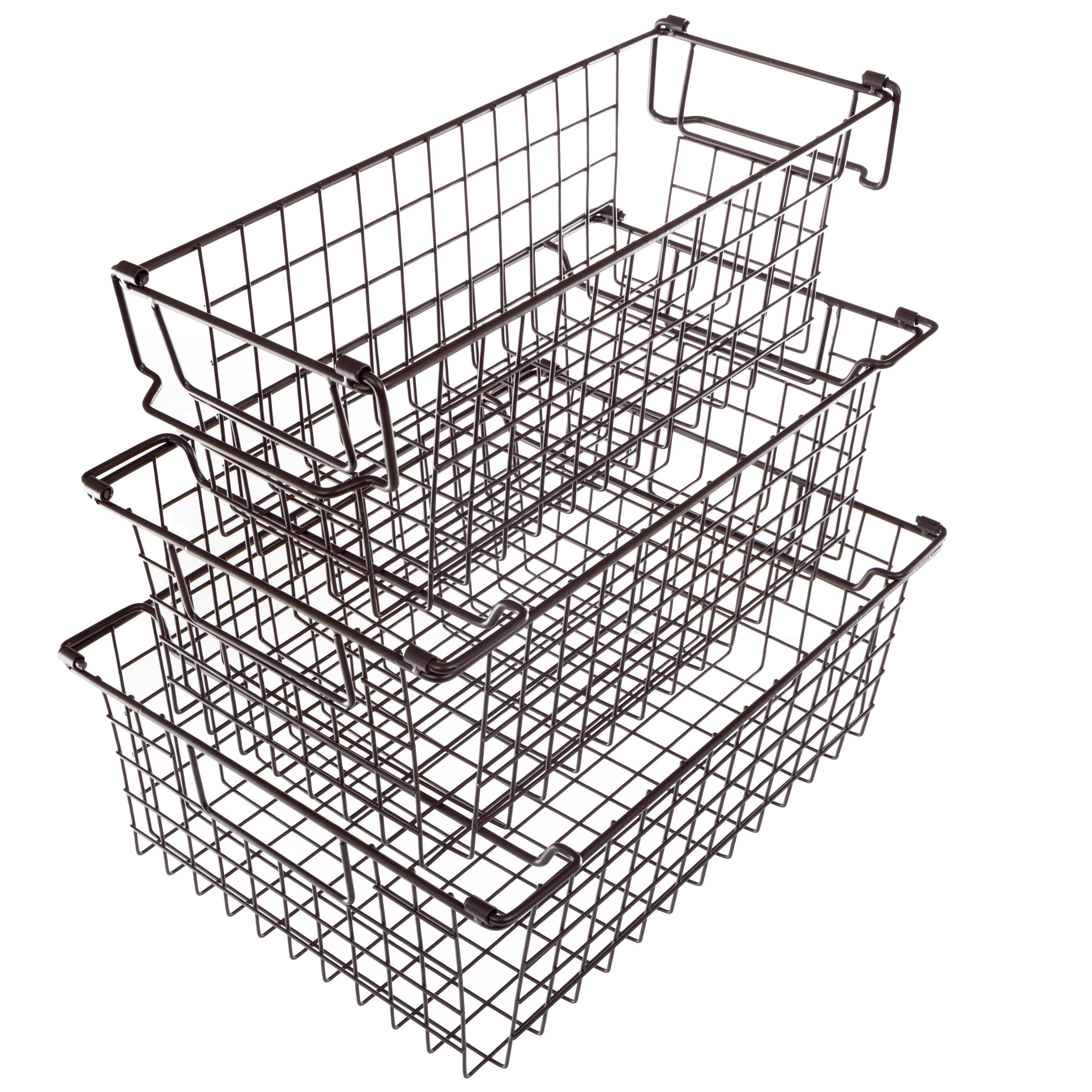 Home-Complete ST-HOME3-ESP Bins-Baskets - View #5
