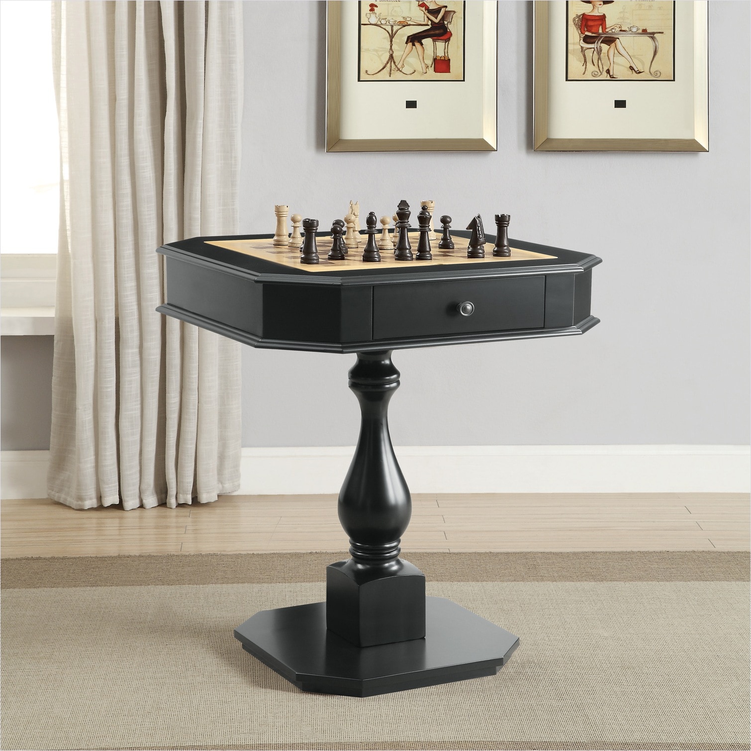 Naturefalls UU8D8VW68CZE Multi-Game-Tables - View #2
