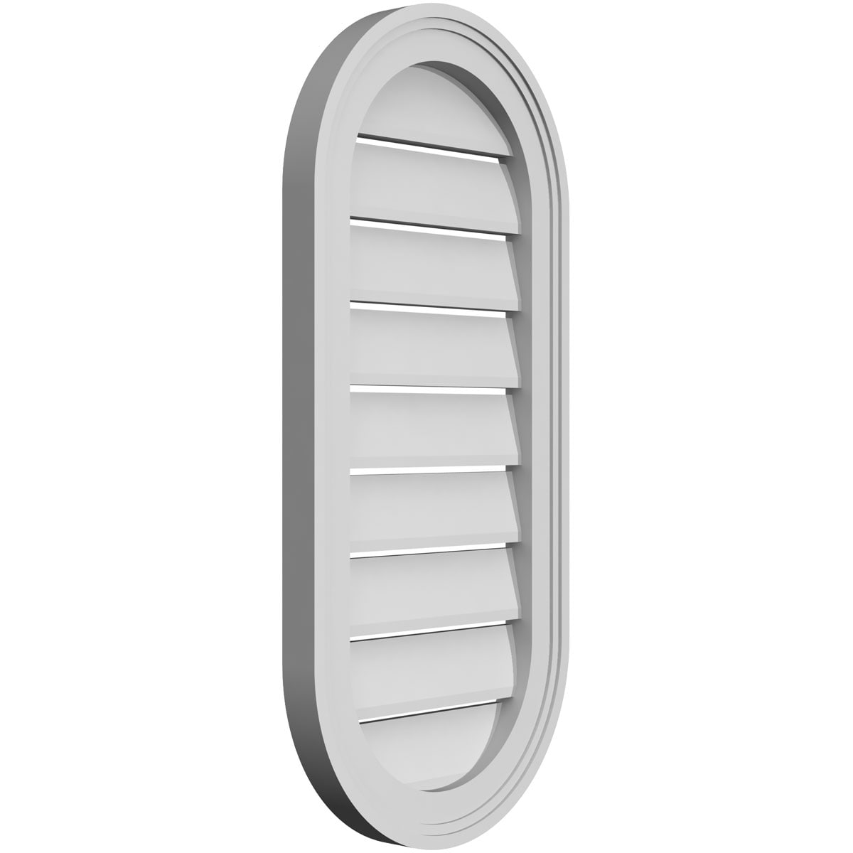 Ekena Millwork GVPVR14X3002SF Gable-Vents - View #2