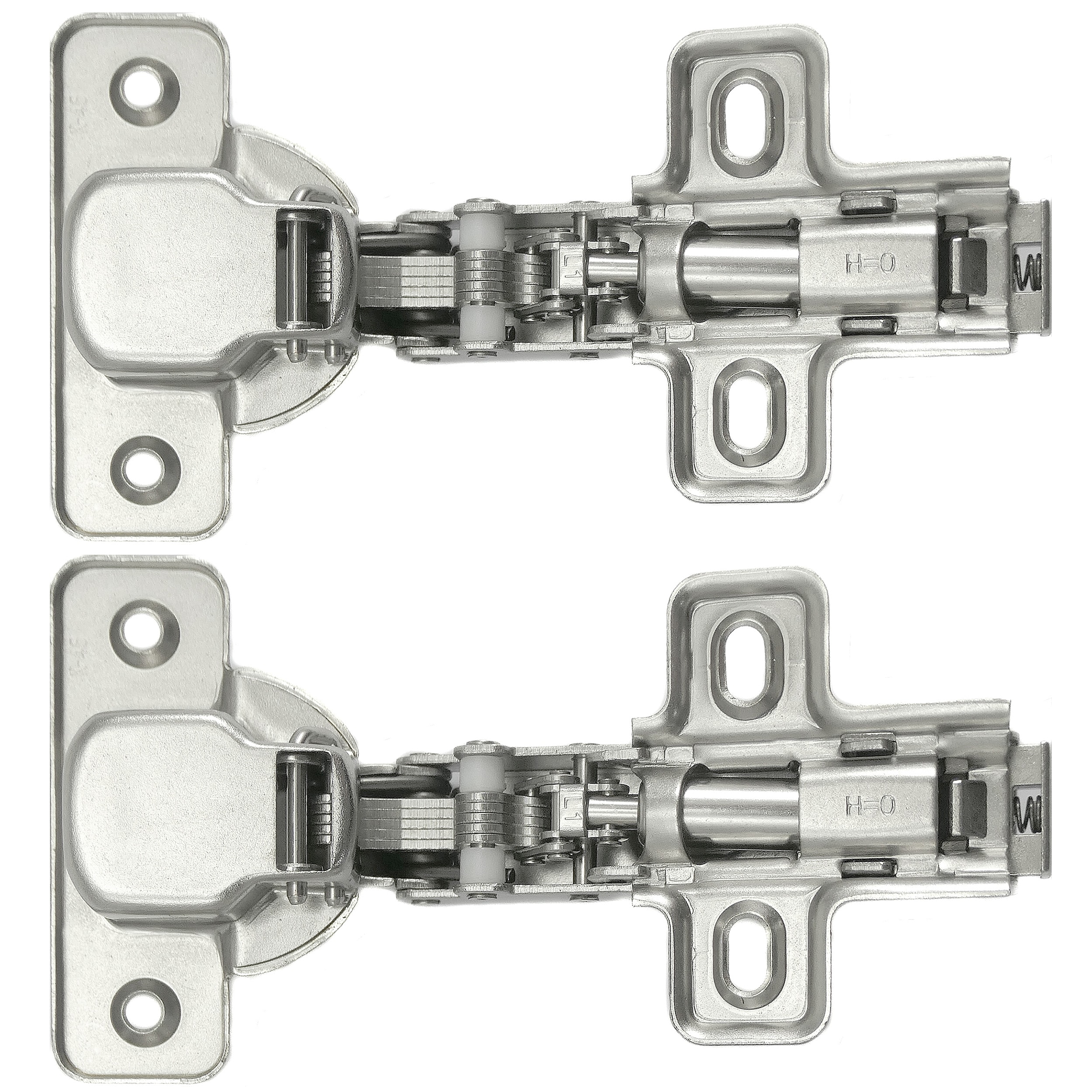 Laurey 10101-100 Cabinet-Hinges - View #3