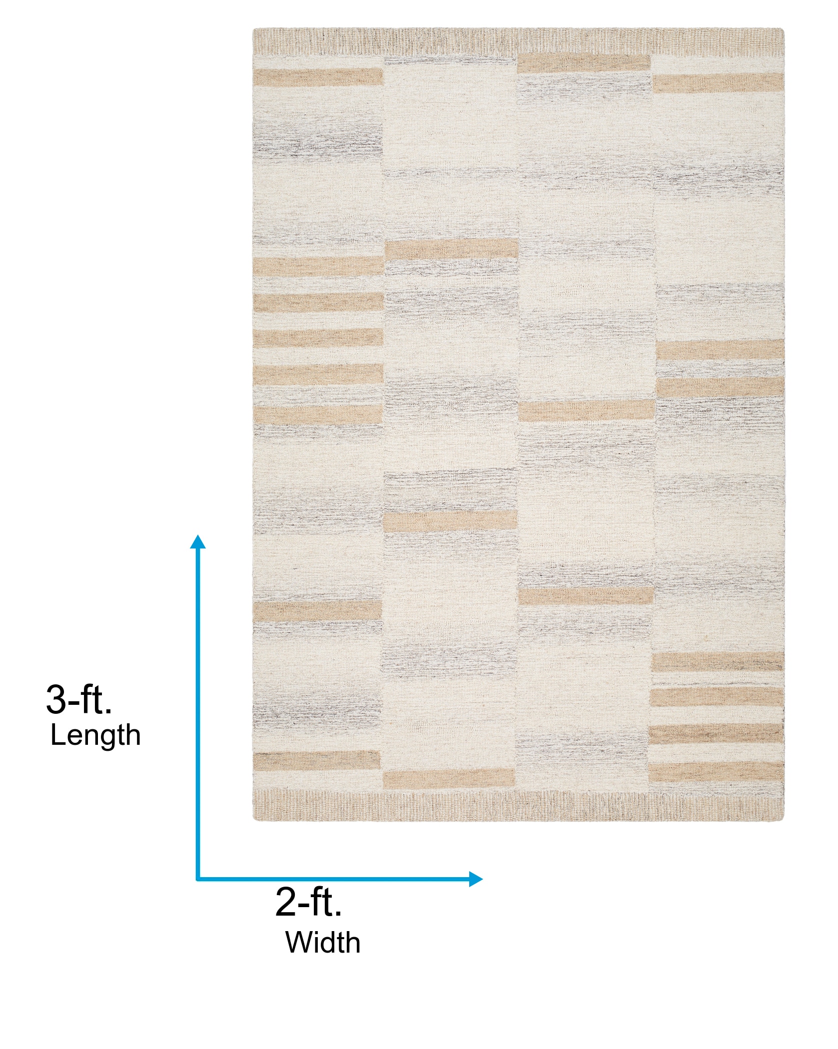 Livabliss BOMX2300-23 rugs - View #8