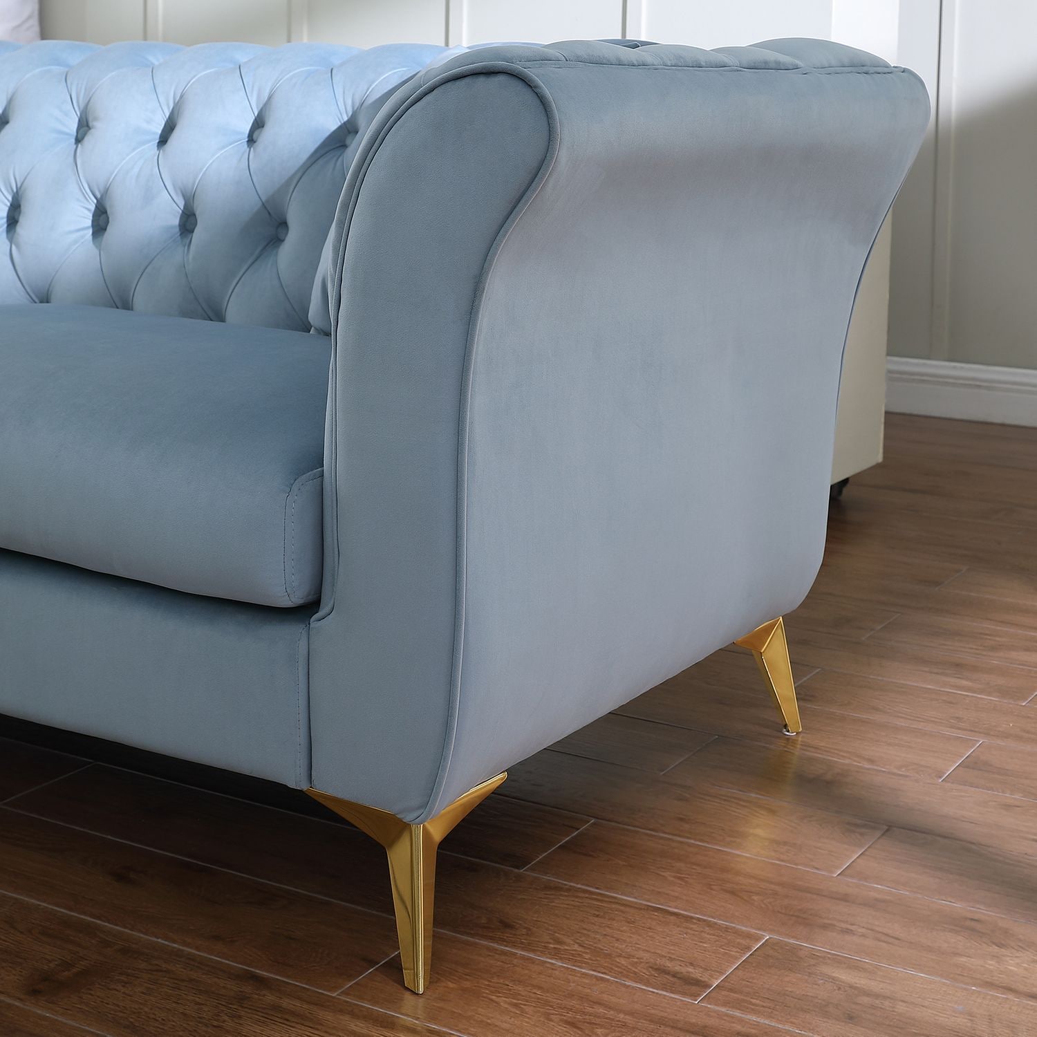 JASMODER W1099S00039 Sofas-Loveseats - View #3