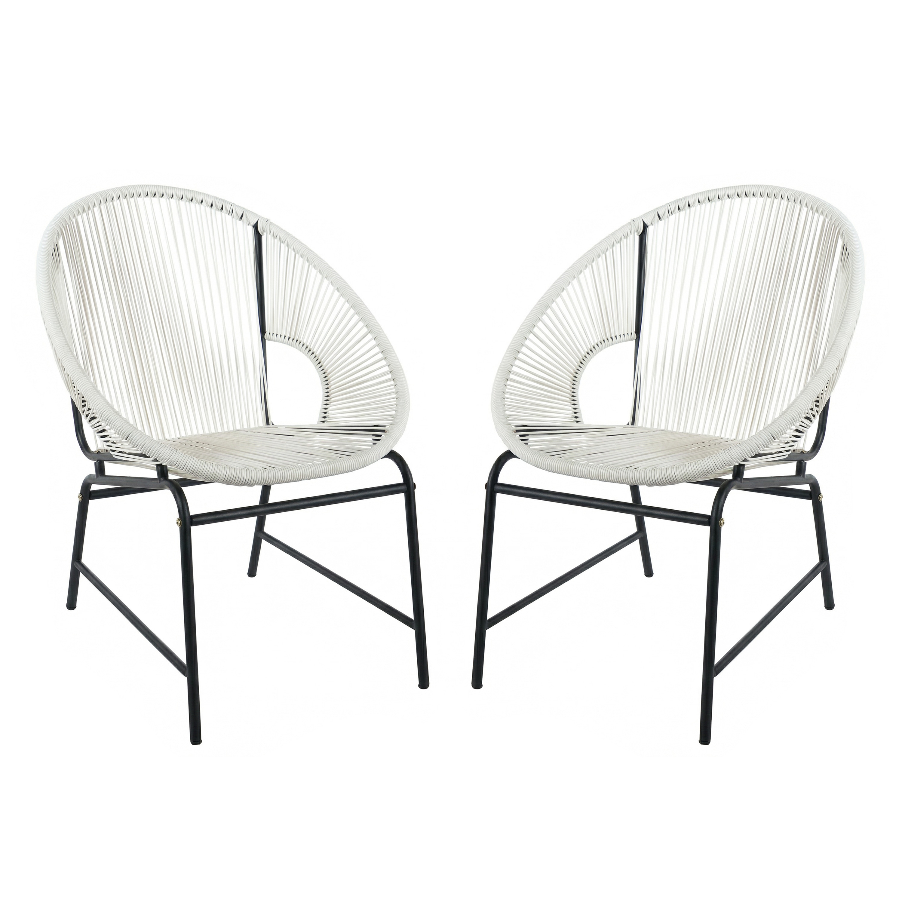 Christopher Knight Home 311067 Patio-Chairs - View #4