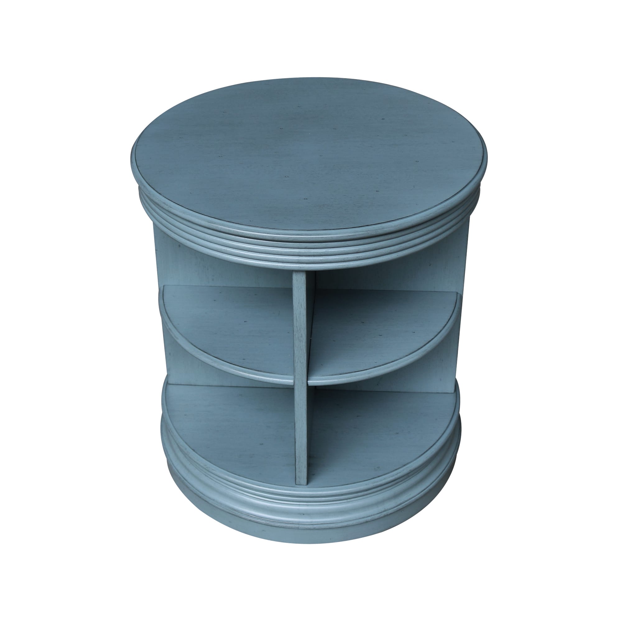 International Concepts OT32-47ER End-Tables - View #5