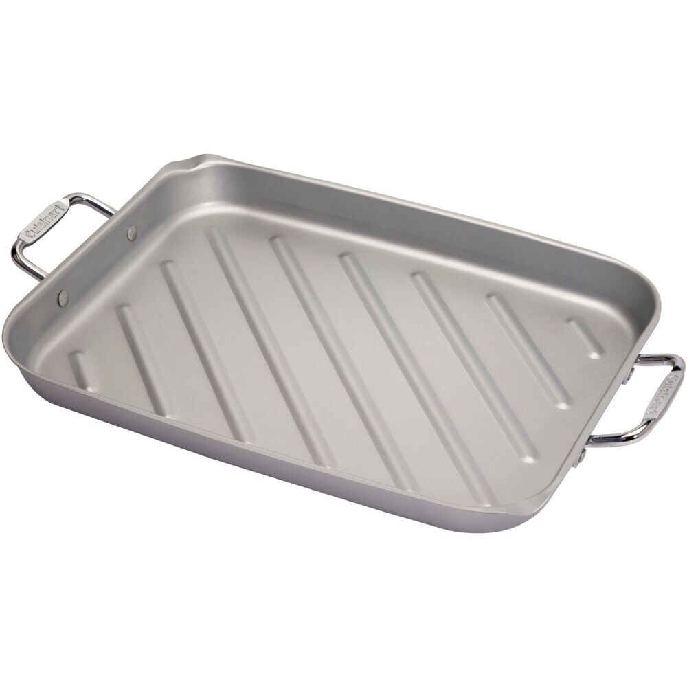 Ninja 10-Pack Ceramic Grill Pan in the Grill Cookware department at