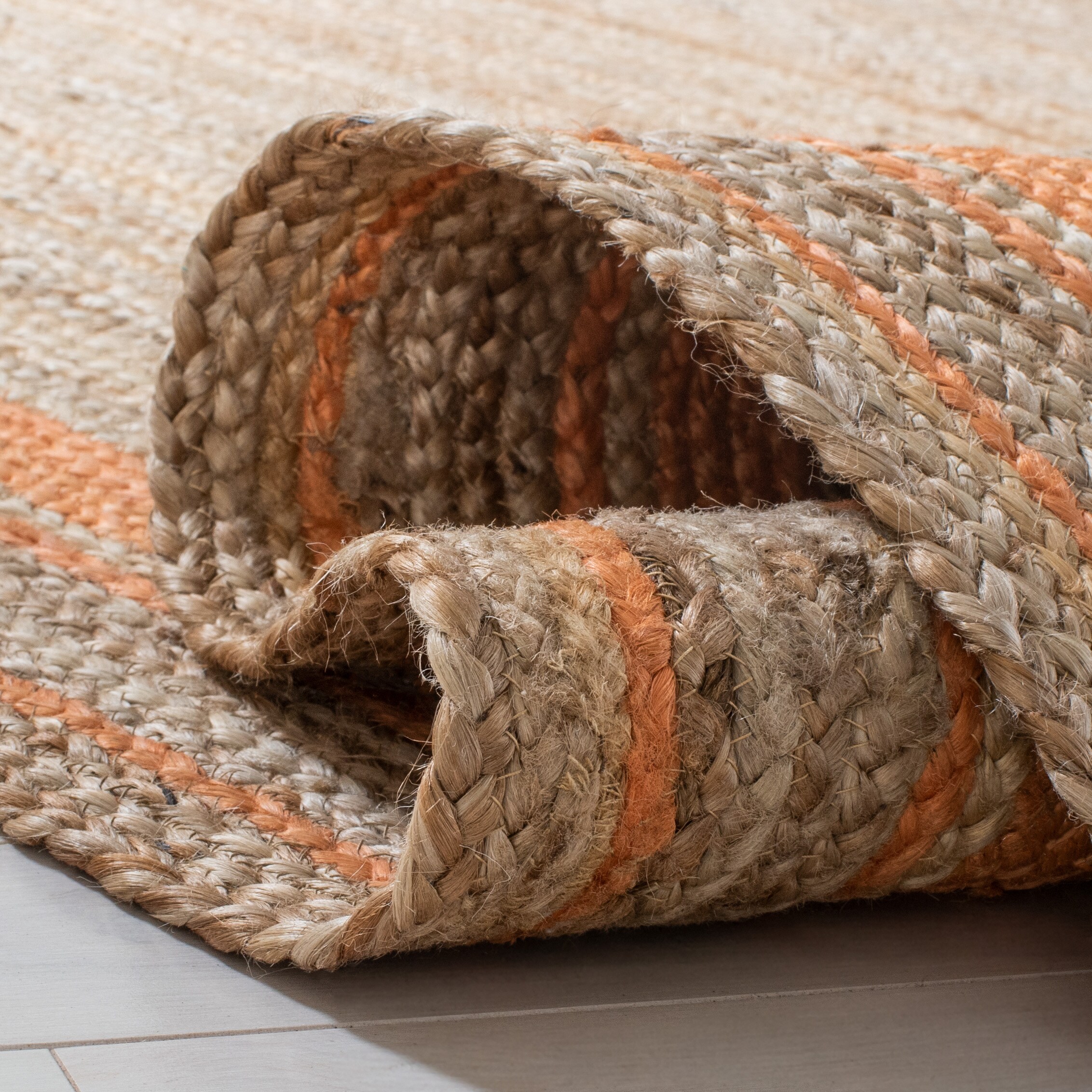 Safavieh NF109P-5 rugs - View #6