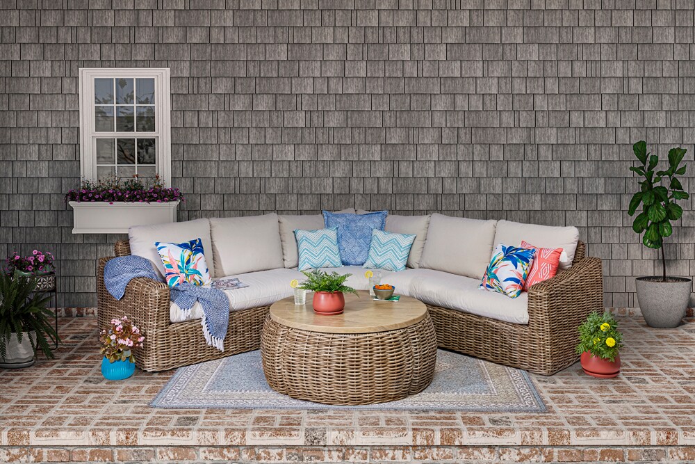 allen + roth 8065-06445853 Outdoor-Accent-Pillows - View #3