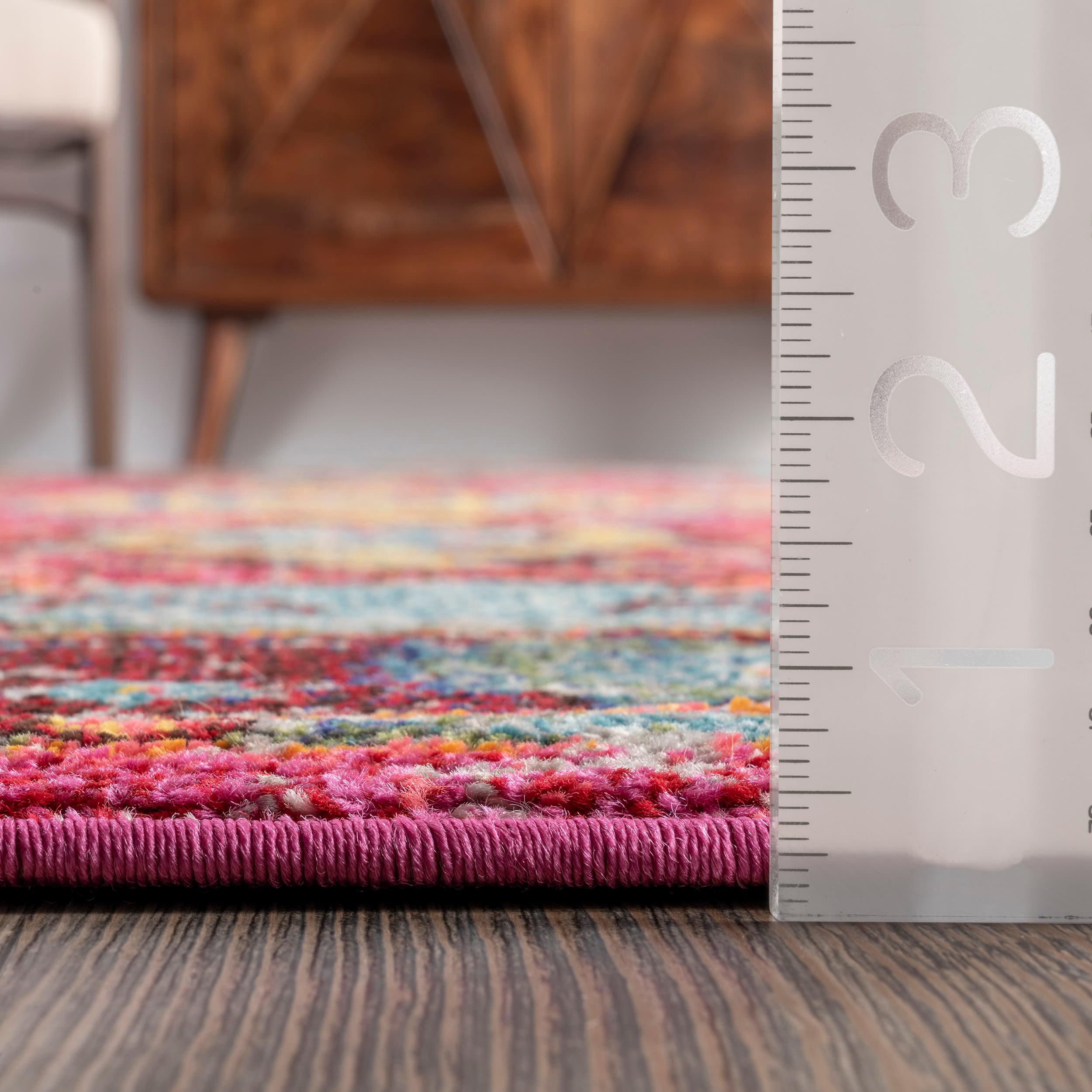 nuLOOM KKCB11A-12015 rugs - View #5