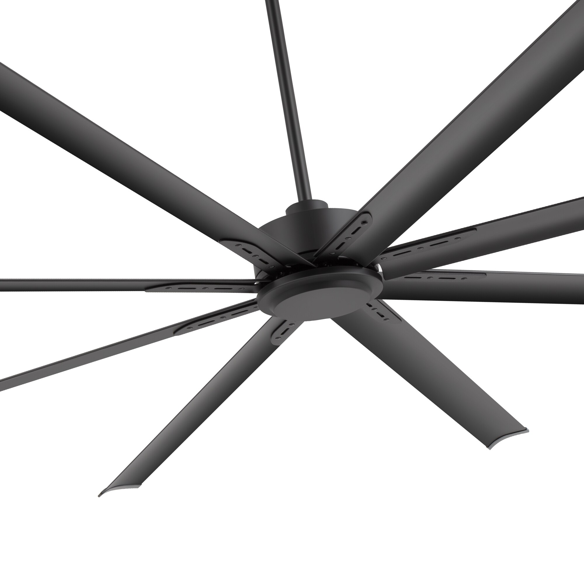 Breezary 29010-BK Ceiling-Fans - View #11