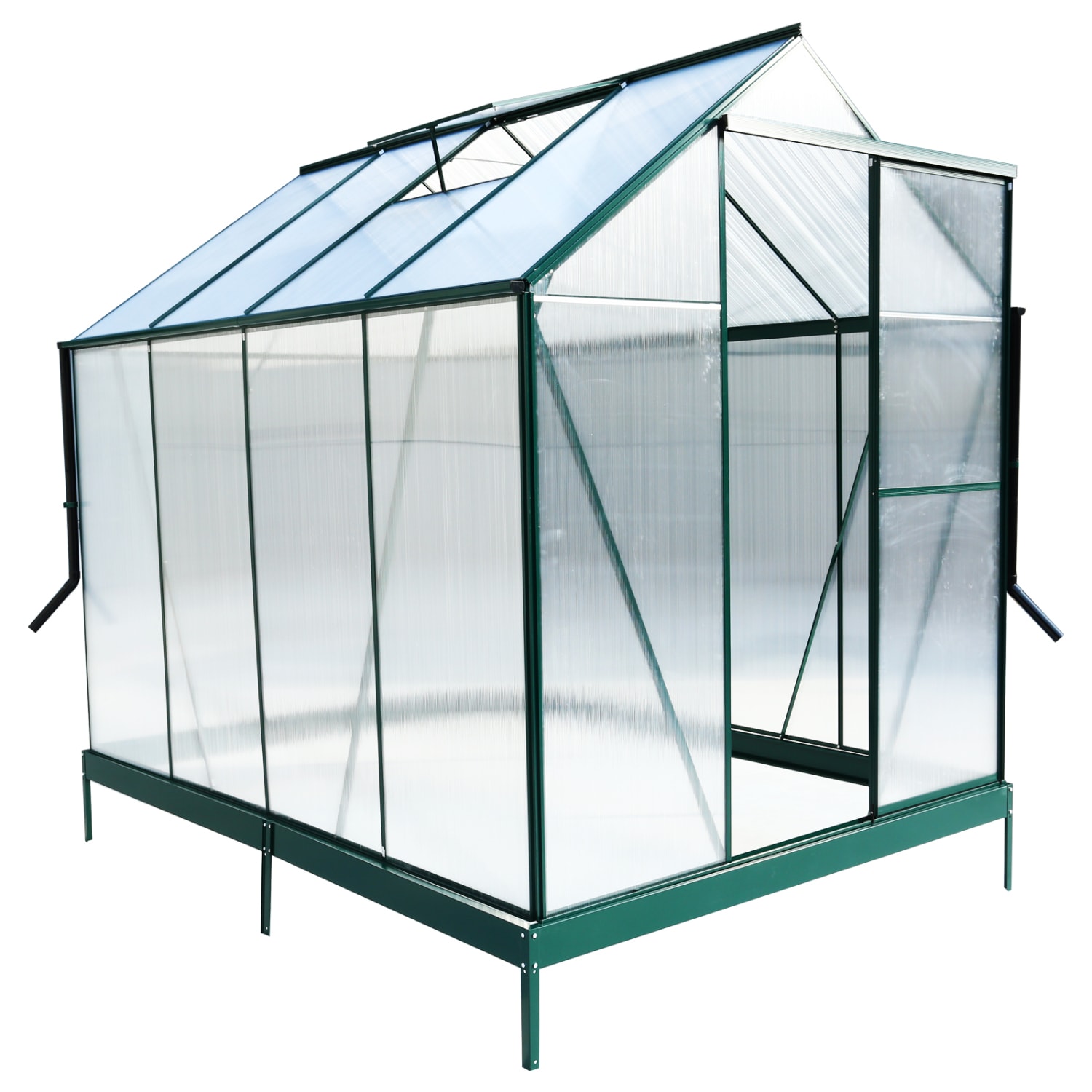 Streamdale Furniture W465S00073 greenhouses - View #5