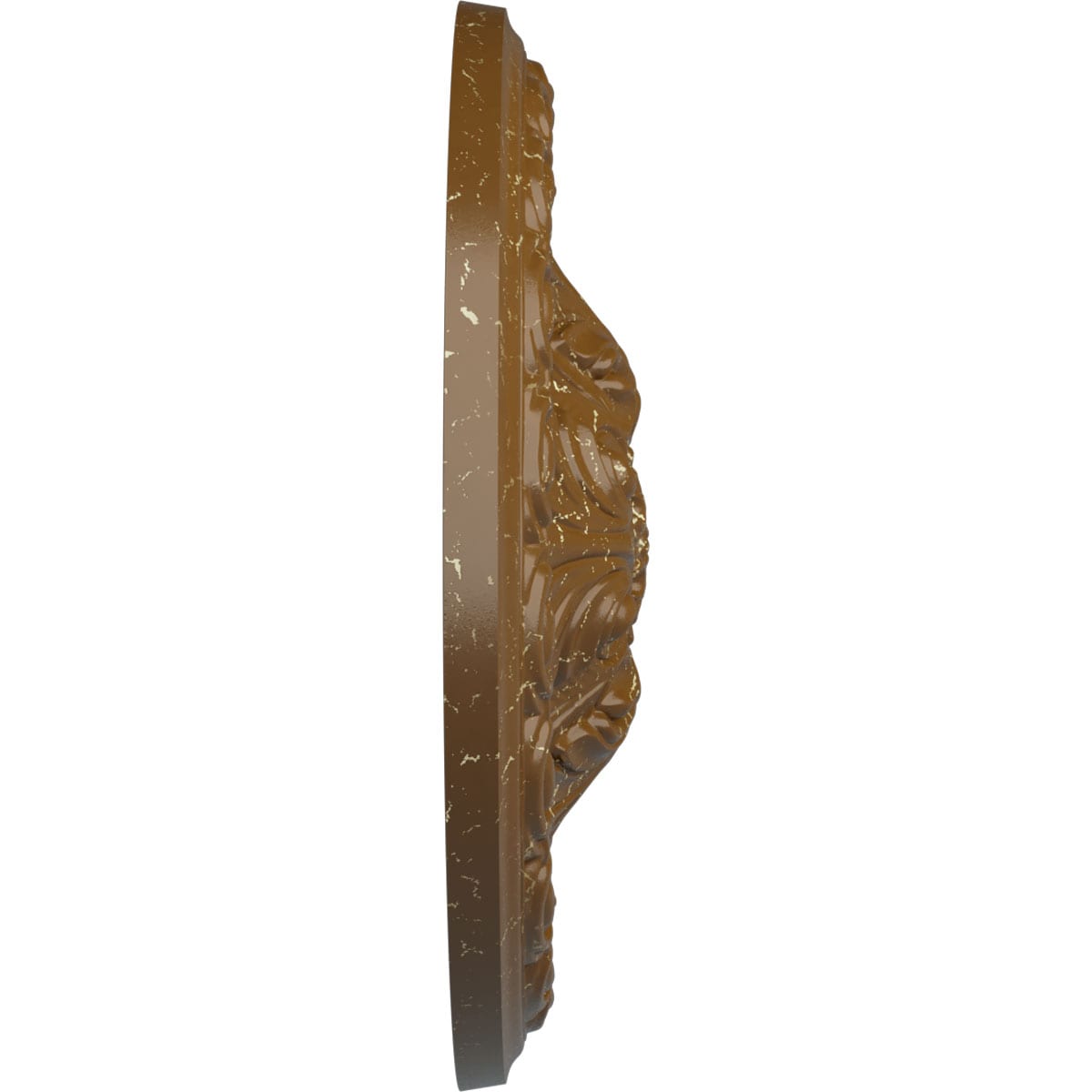 Ekena Millwork CM11ACSTC Ceiling-Medallions - View #3