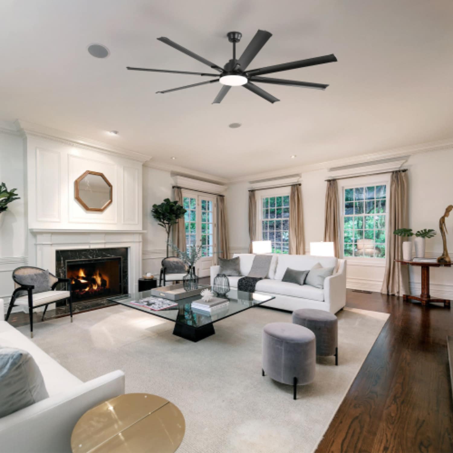 BBLLWJ BBLLWJ W934P262456 Ceiling-Fans - View #4