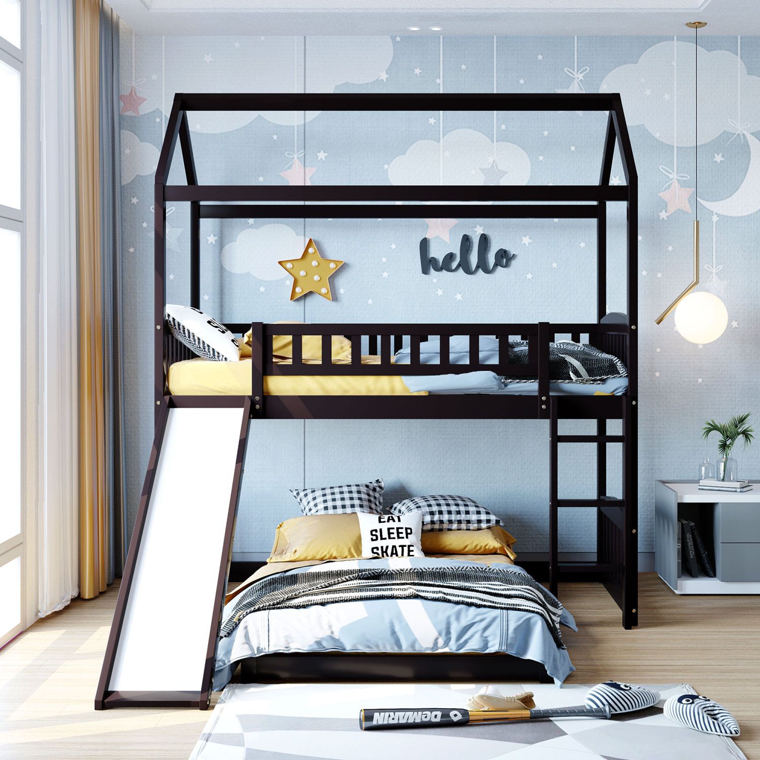 JASMODER LT000214AAP beds - View #2