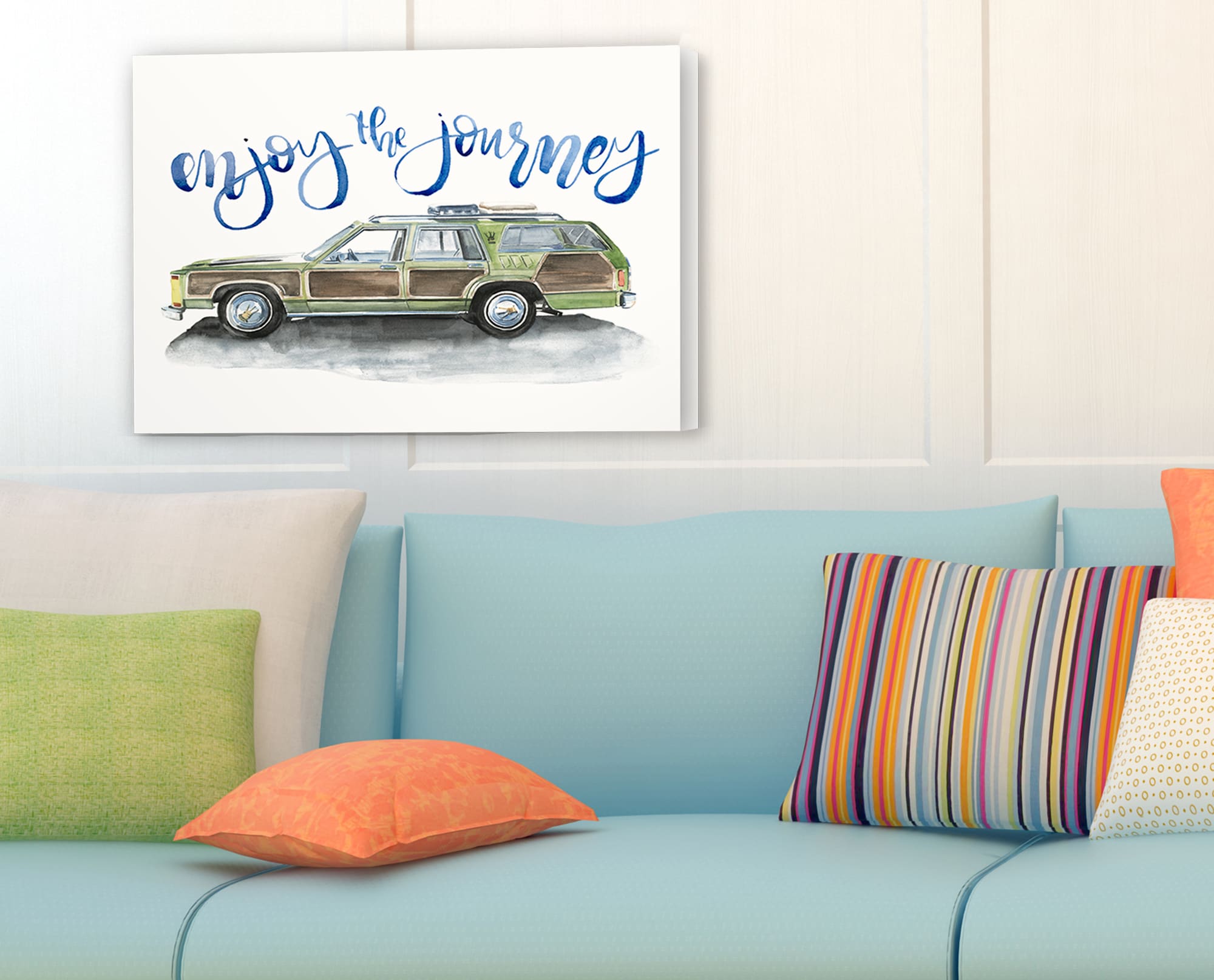 Stupell Industries STP-145-CN-24X30 Wall-Art - View #5