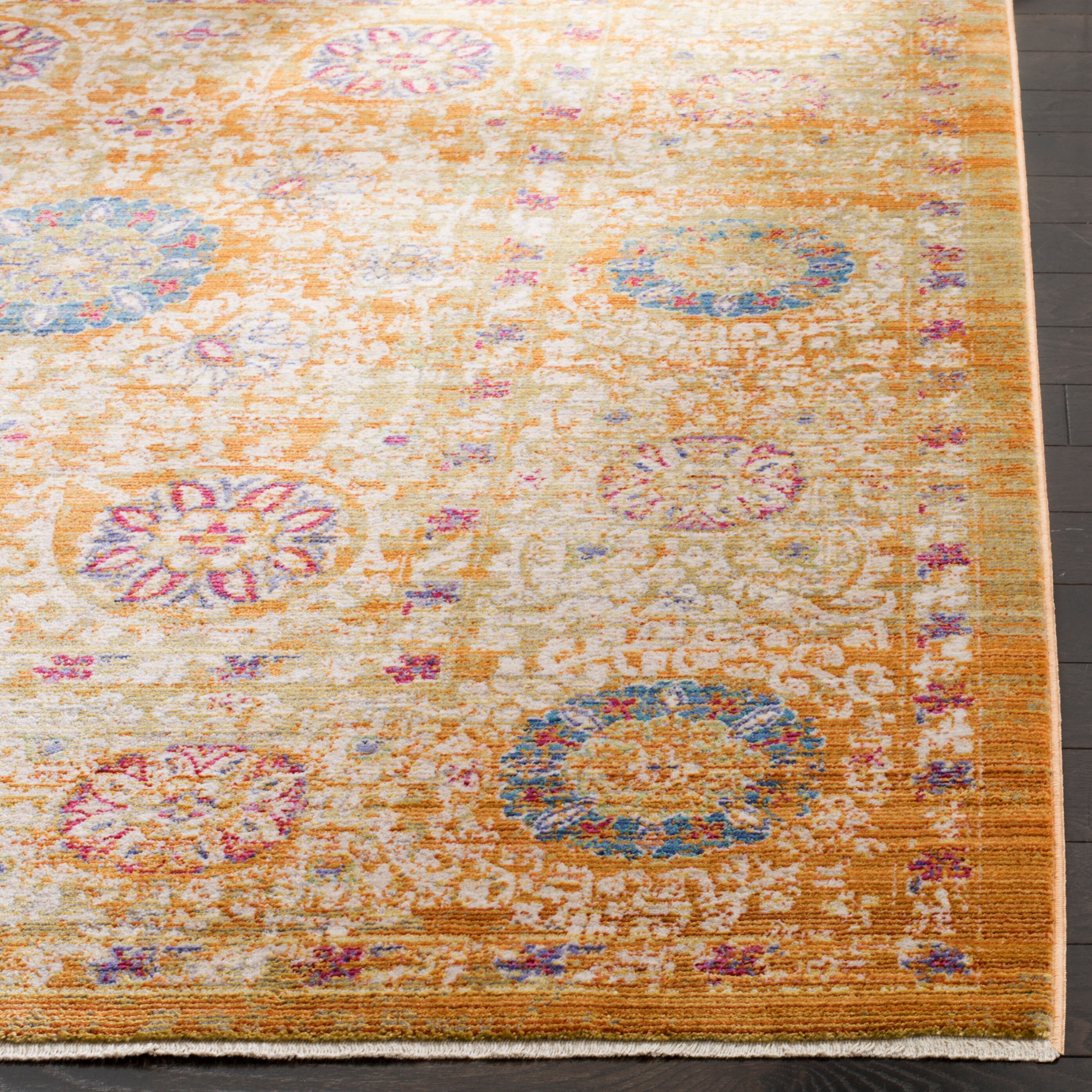 Safavieh SUT402C-5 rugs - View #2