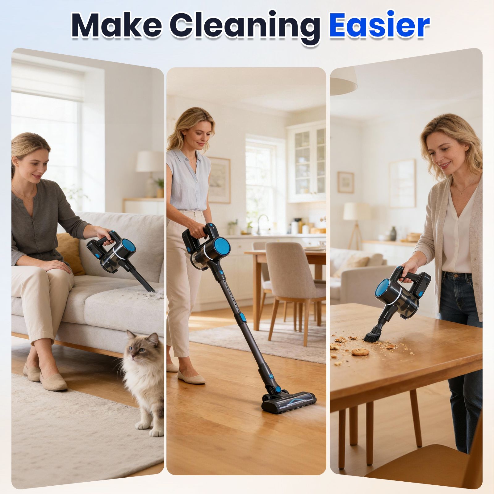 BEARSOLIM D01027R3PW8 Stick-Vacuums - View #4