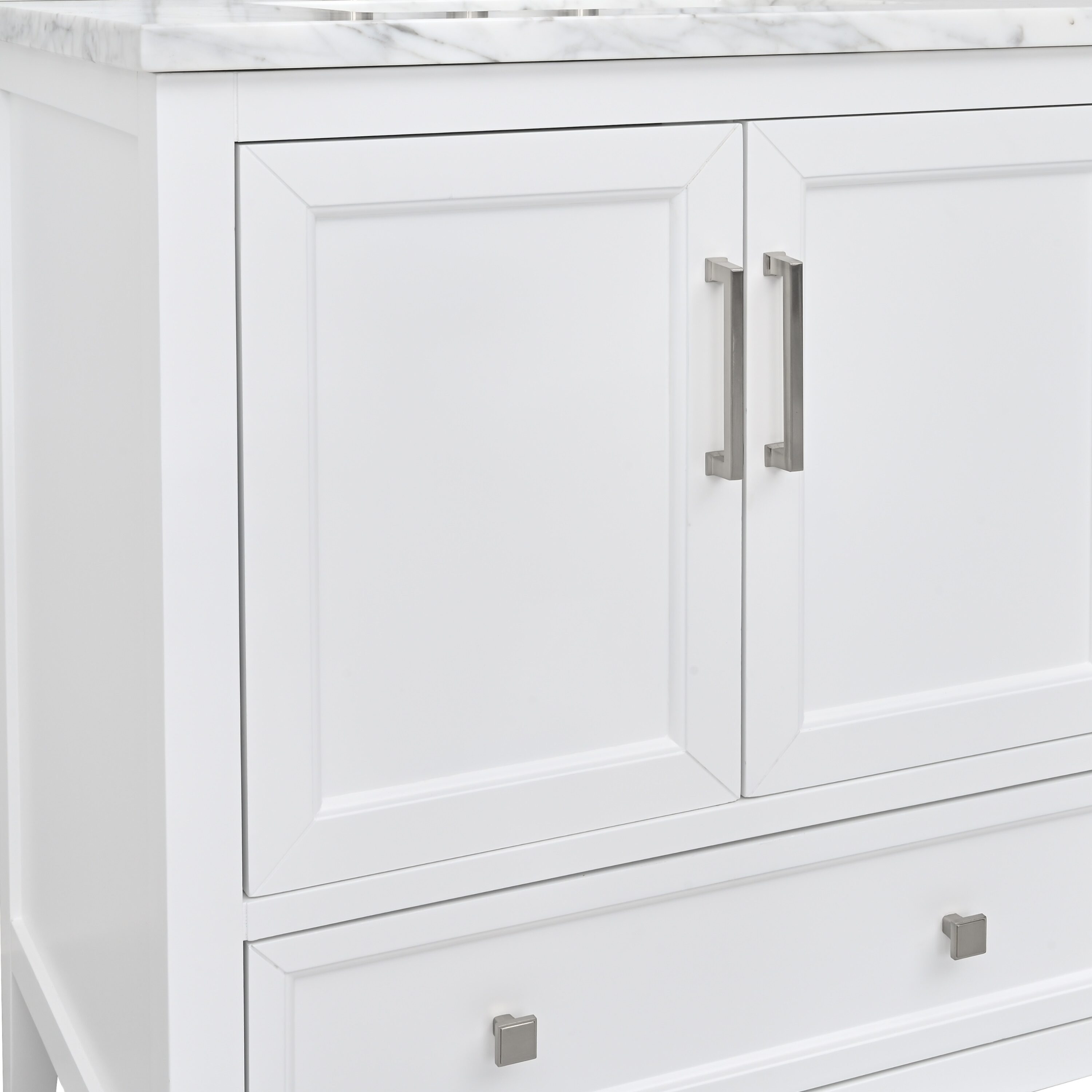 Avanity EVERETTE-V24-WT vanities - View #3