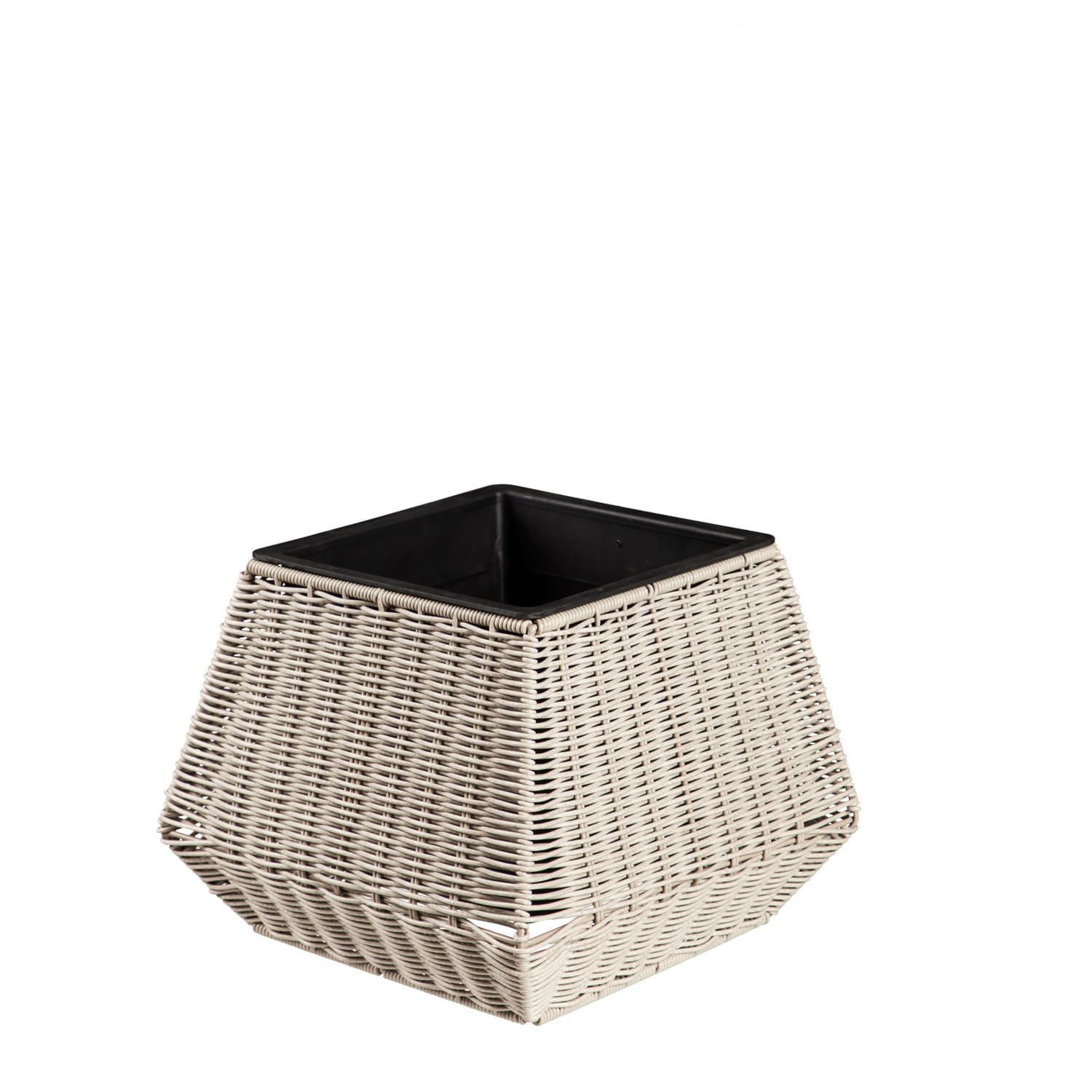 Evergreen 8PMTL5273 Planter-Window-Box - View #4