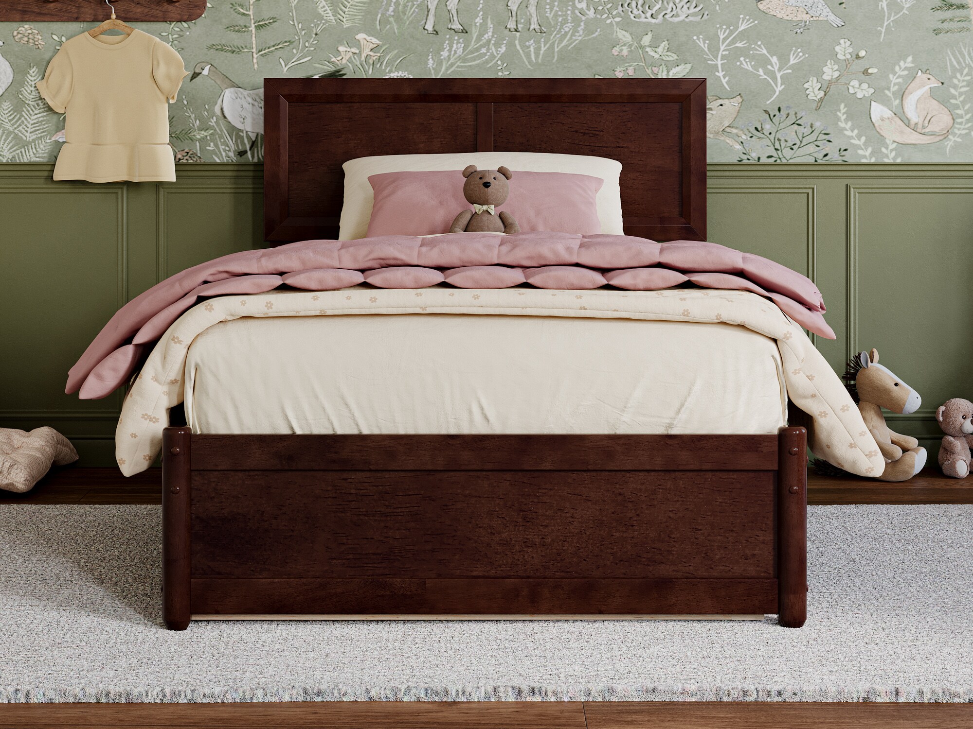 AFI AR8487224 beds - View #2