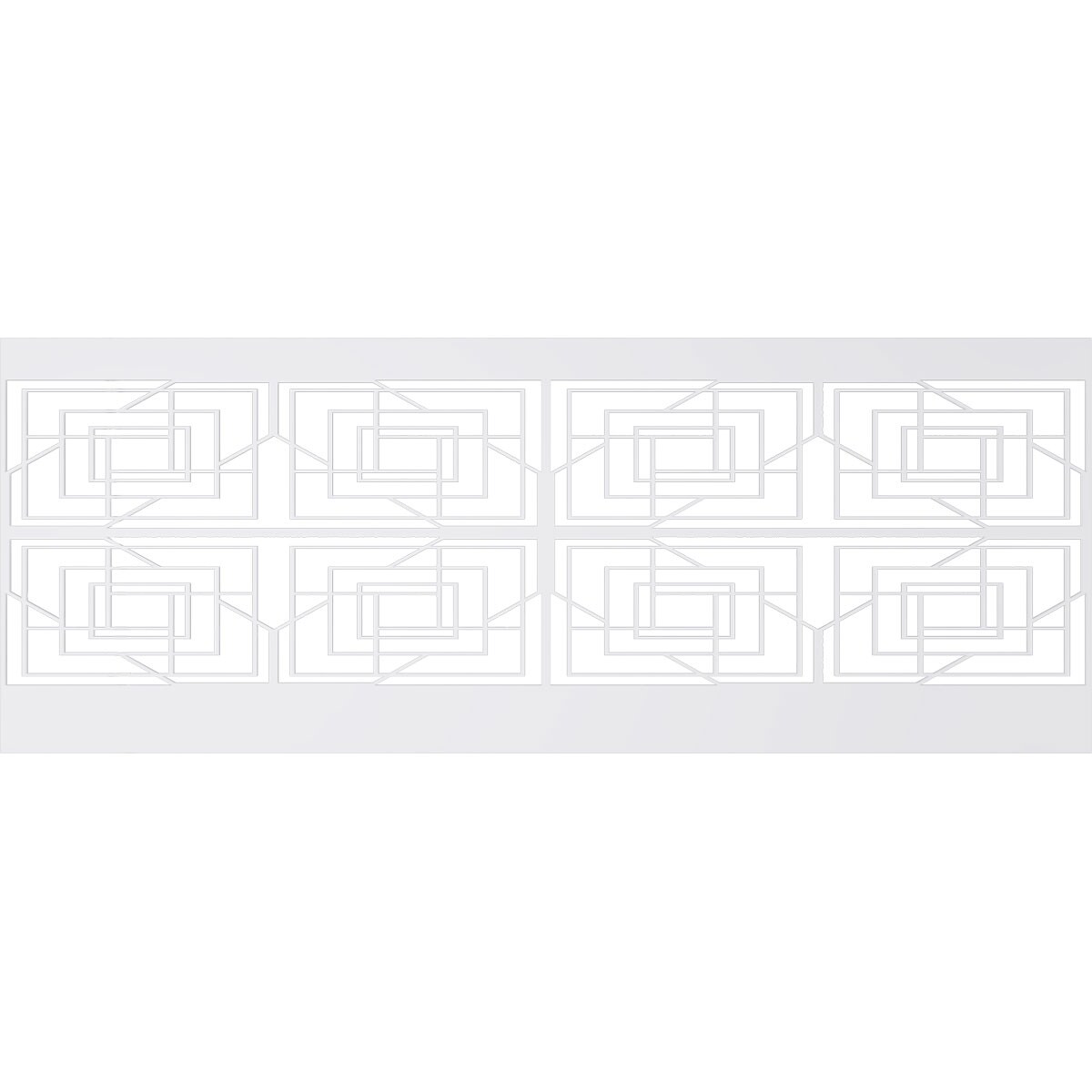 Ekena Millwork WPK36X94NWD Wall-Panels - View #4