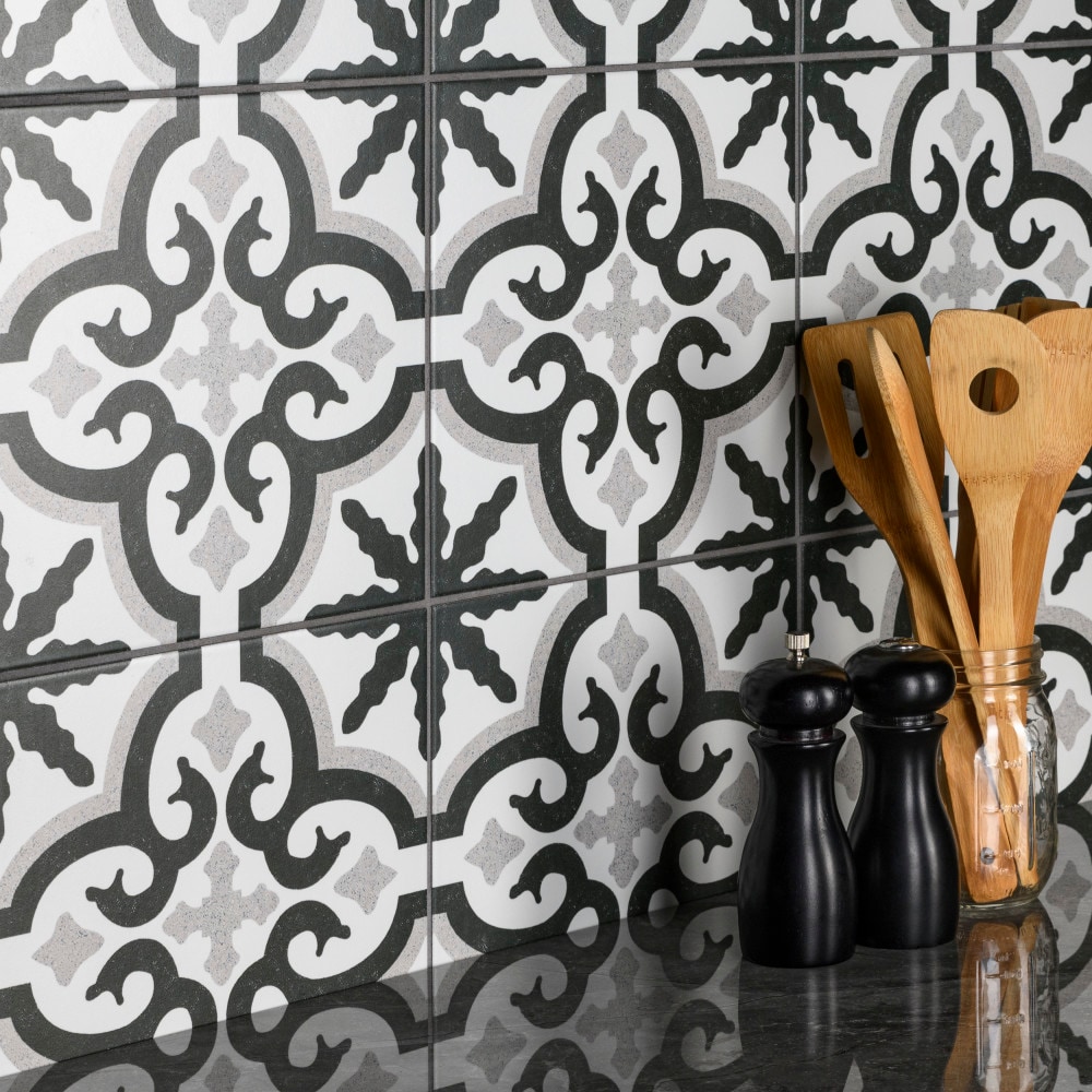 Affinity Tile FCD10JAN Ceramic-Tile - View #14