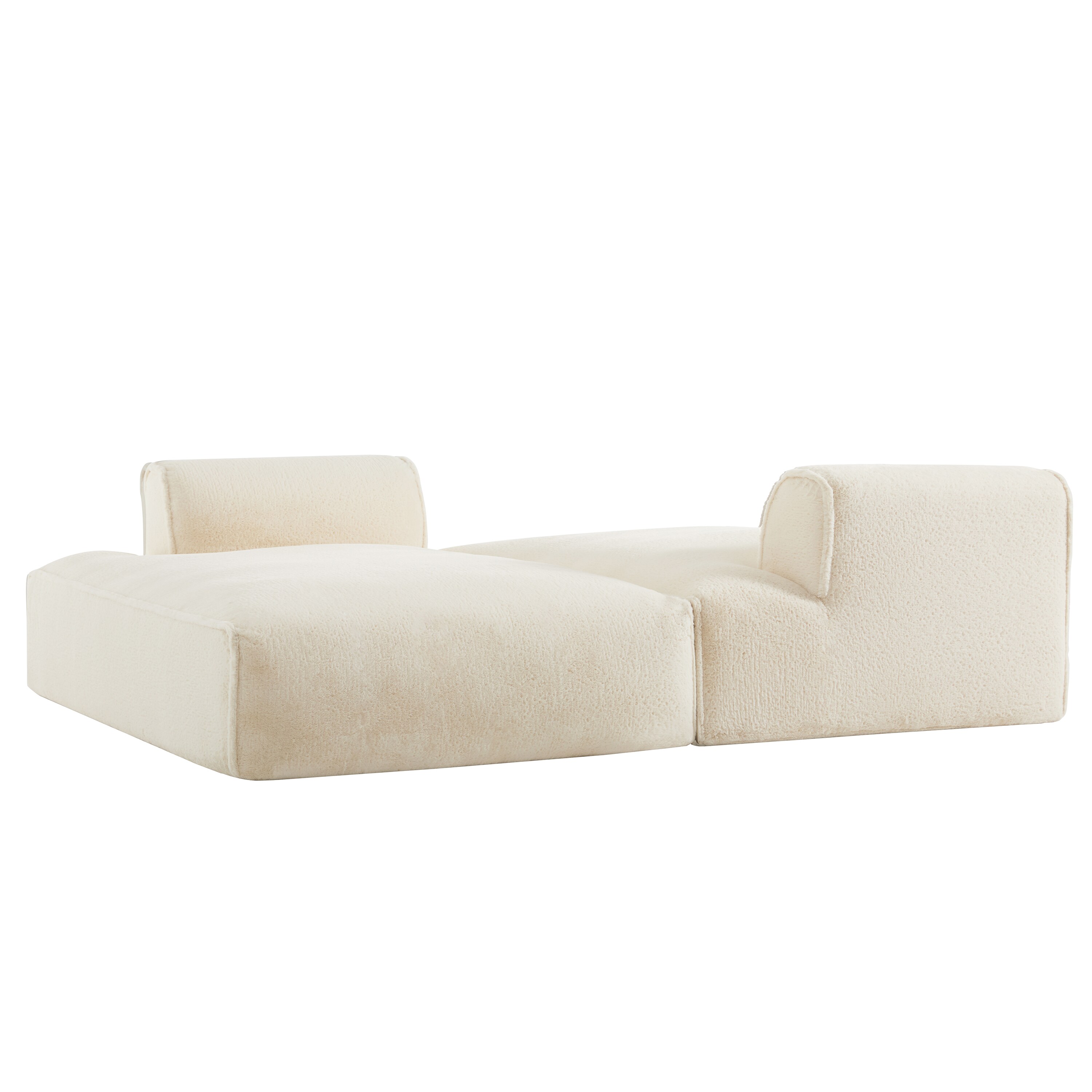 ModernLuxe N723S9701A Sofas-Loveseats - View #13