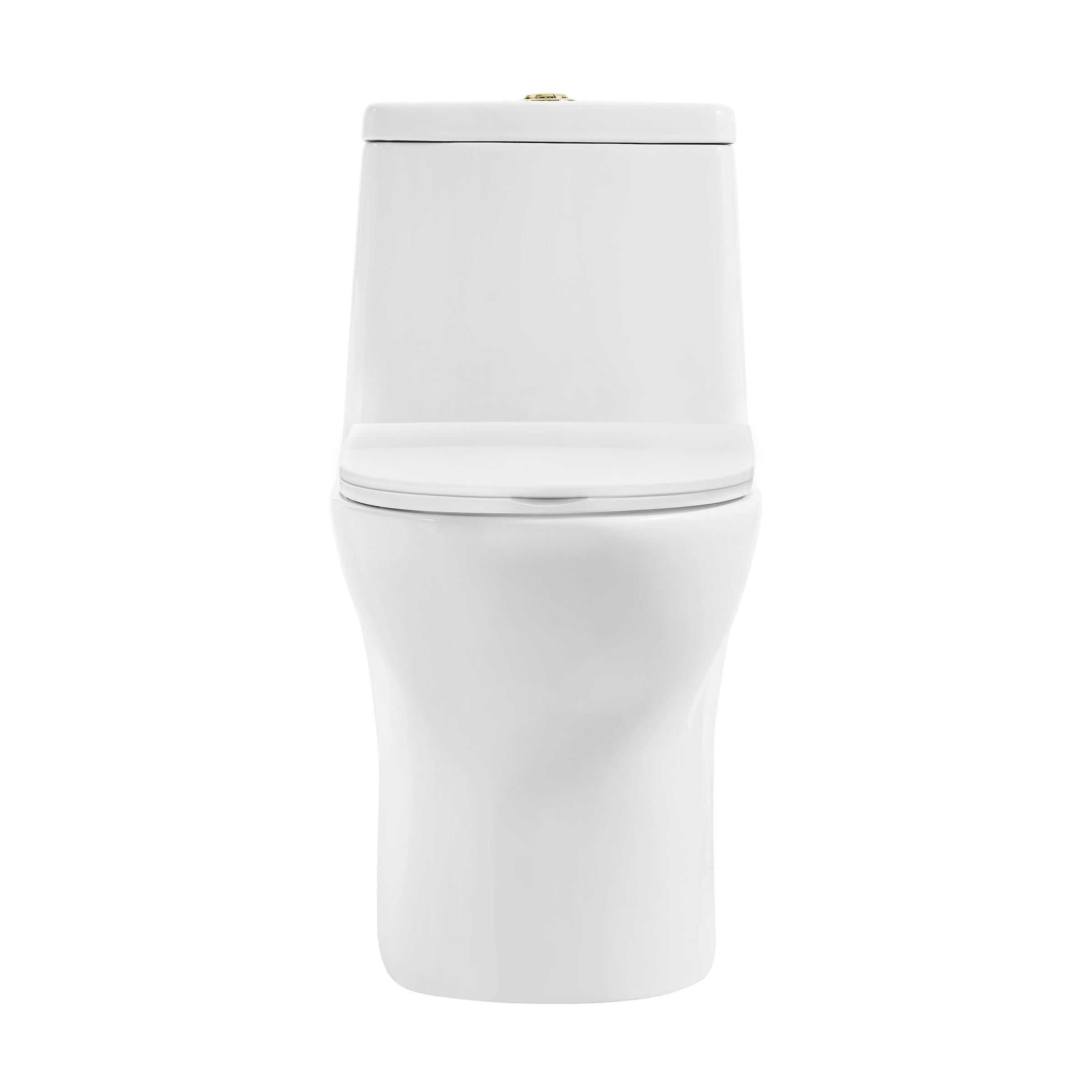Swiss Madison SM-25-1TDIE08WH toilets - View #2